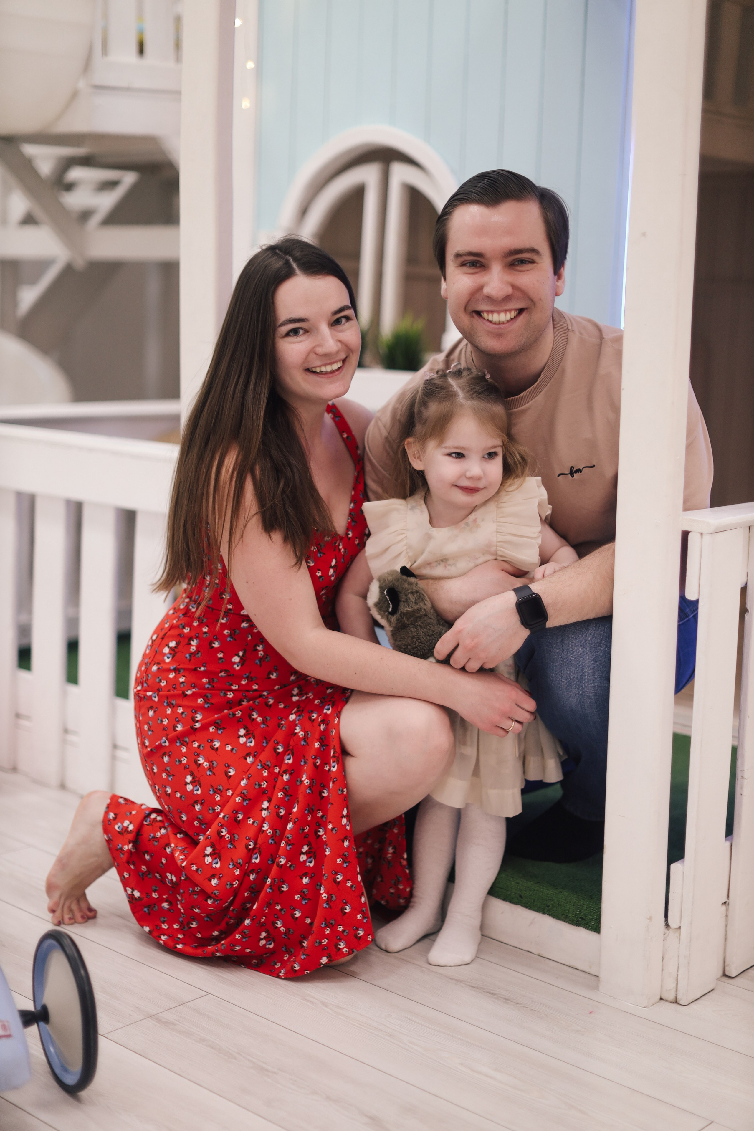 Детский праздник. Vlada Bulakh Photography