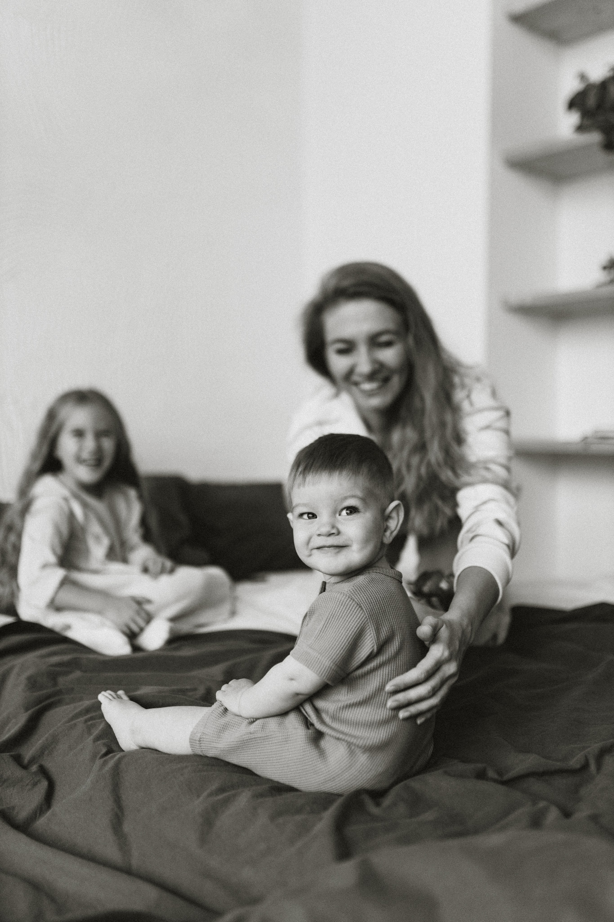 Семейный фотограф Екатеринбург Черепанова Олеся