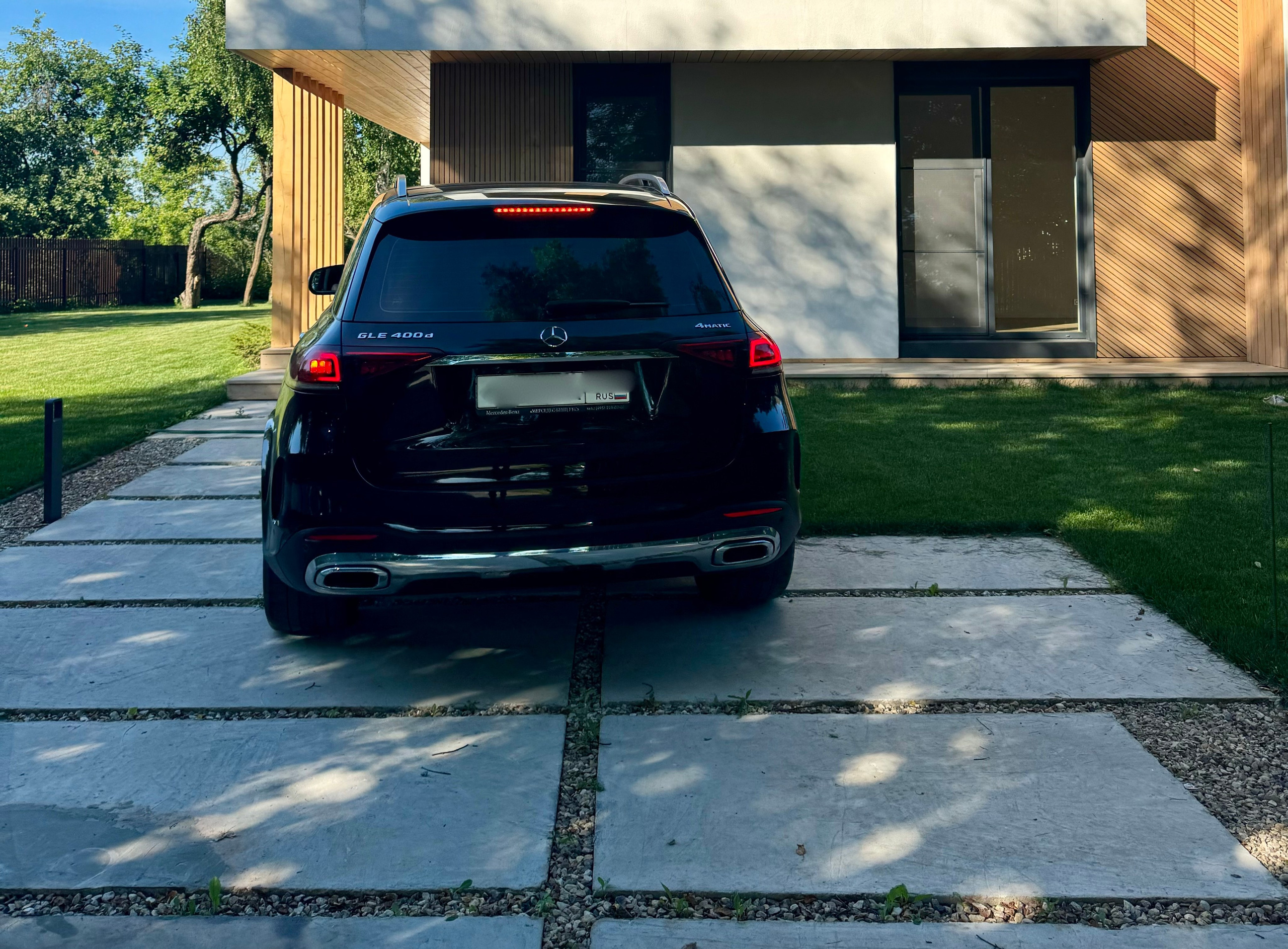 Дом 180 кв. м. Новая Рига. Чугунова Анастасия. Дизайн интерьеров и архитектурное проектирование