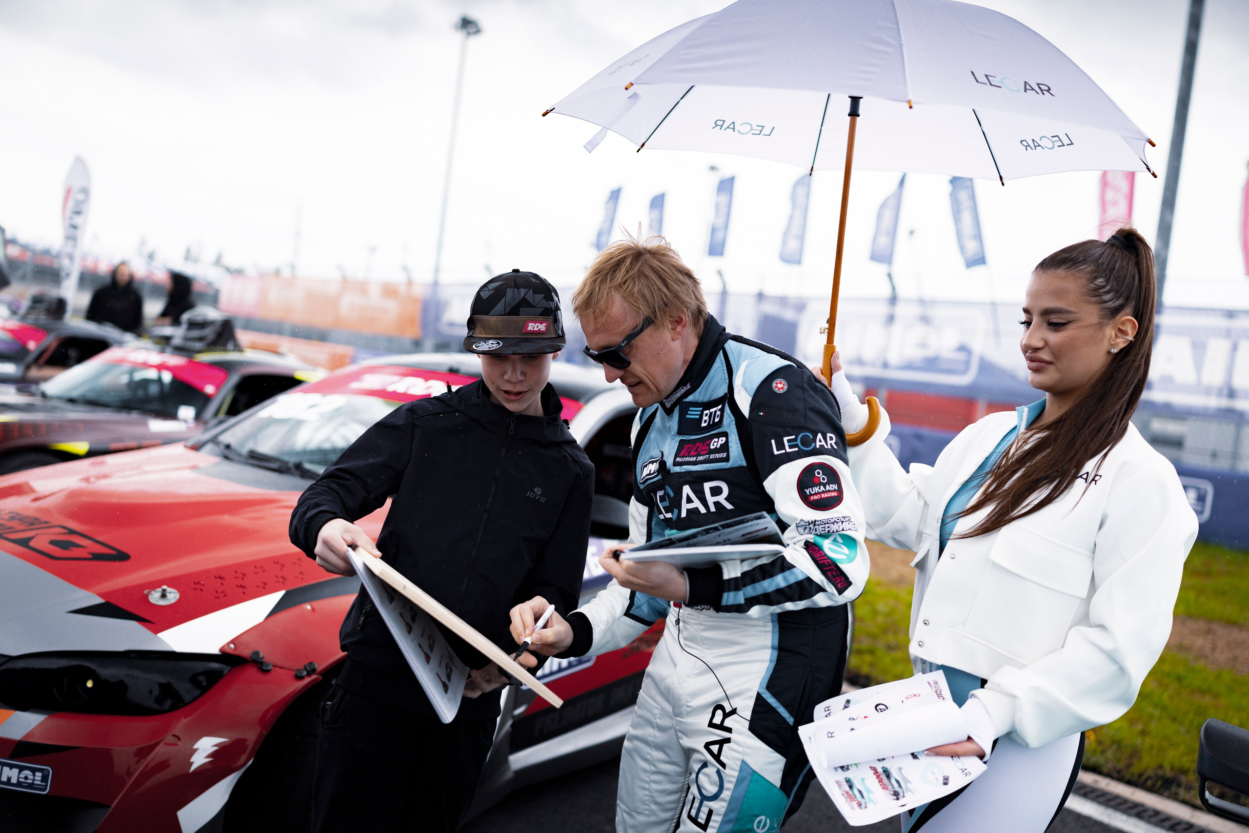 RDS GP 2025 STAGE 2. Автомобильный фотограф Юрий Захаров