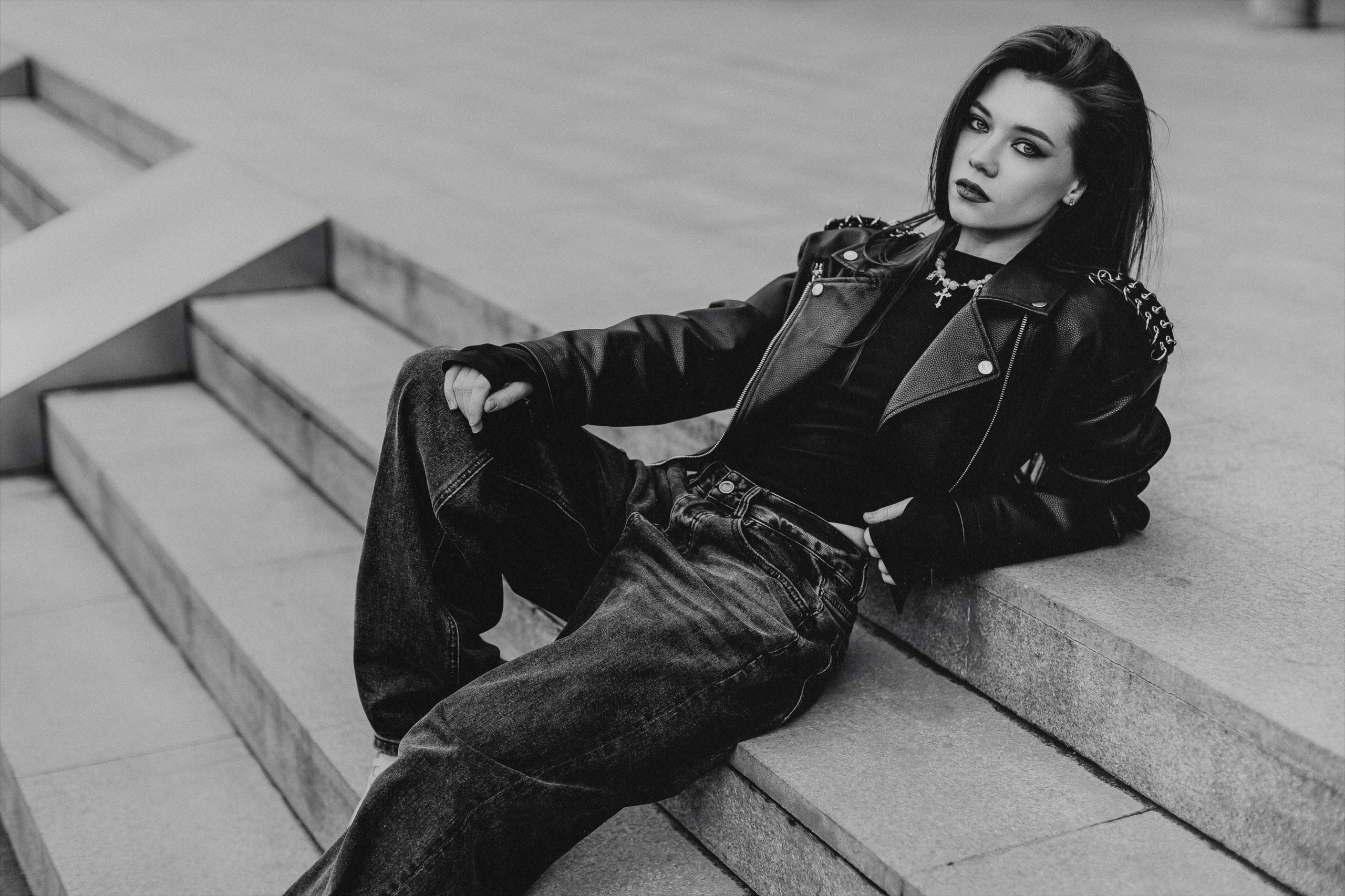 REDHEAD. Фотограф Москва Владимир Филин