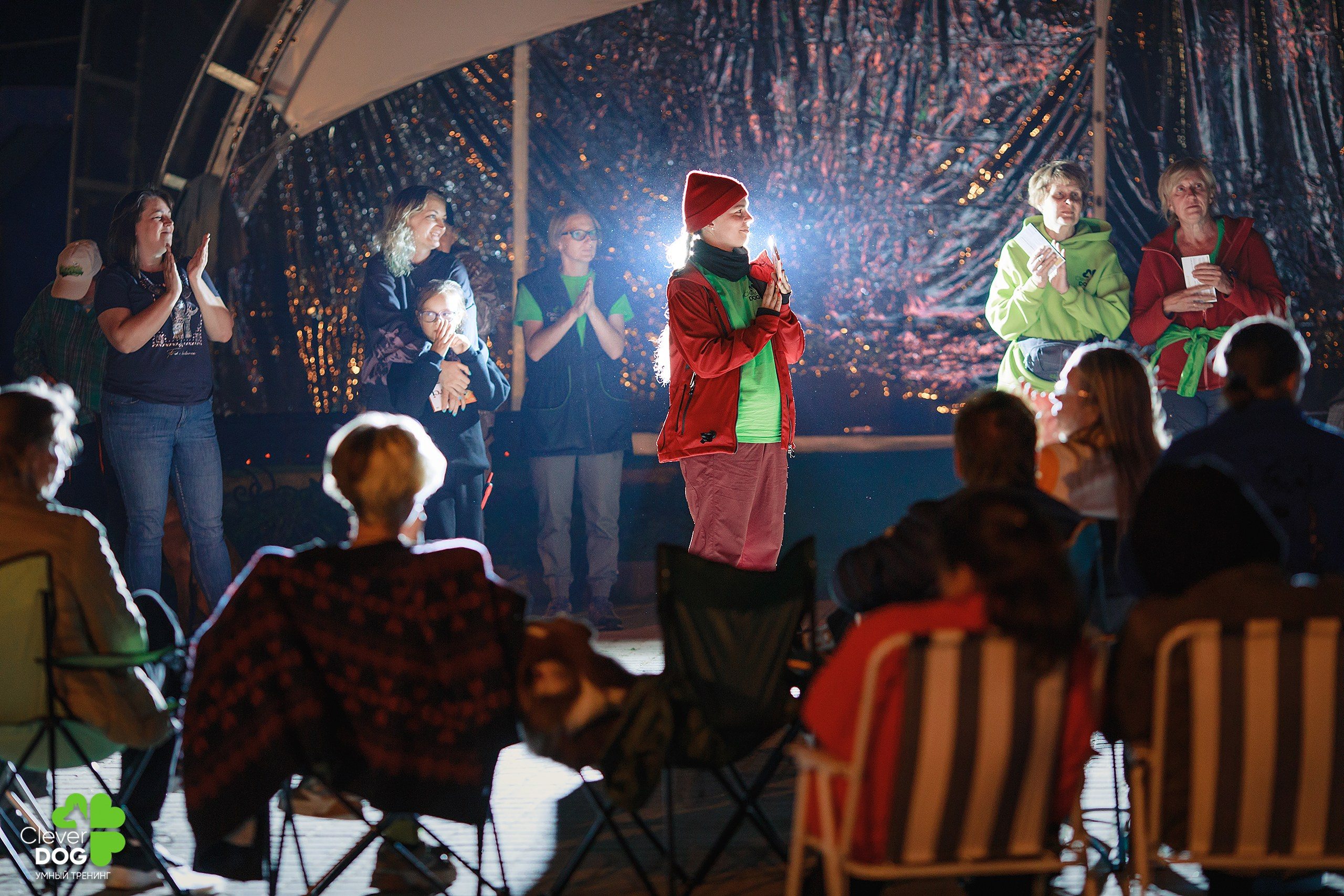 Кинологический лагерь CleverDog, 2024. Фотограф-анималист Mary Mart — Москва, Питер