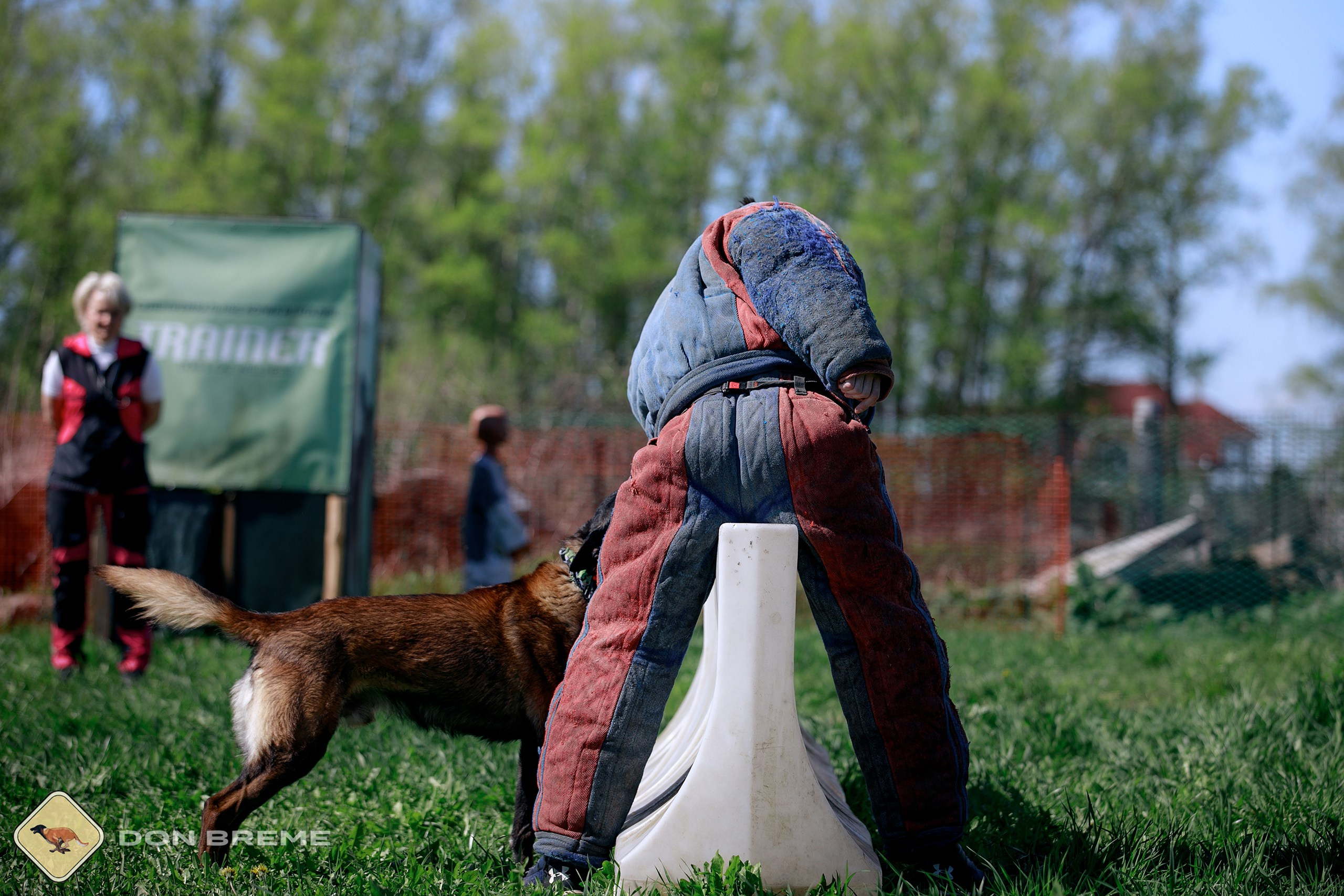 Семинар для фигурантов, день 3. Фотограф-анималист Mary Mart — Москва, Питер