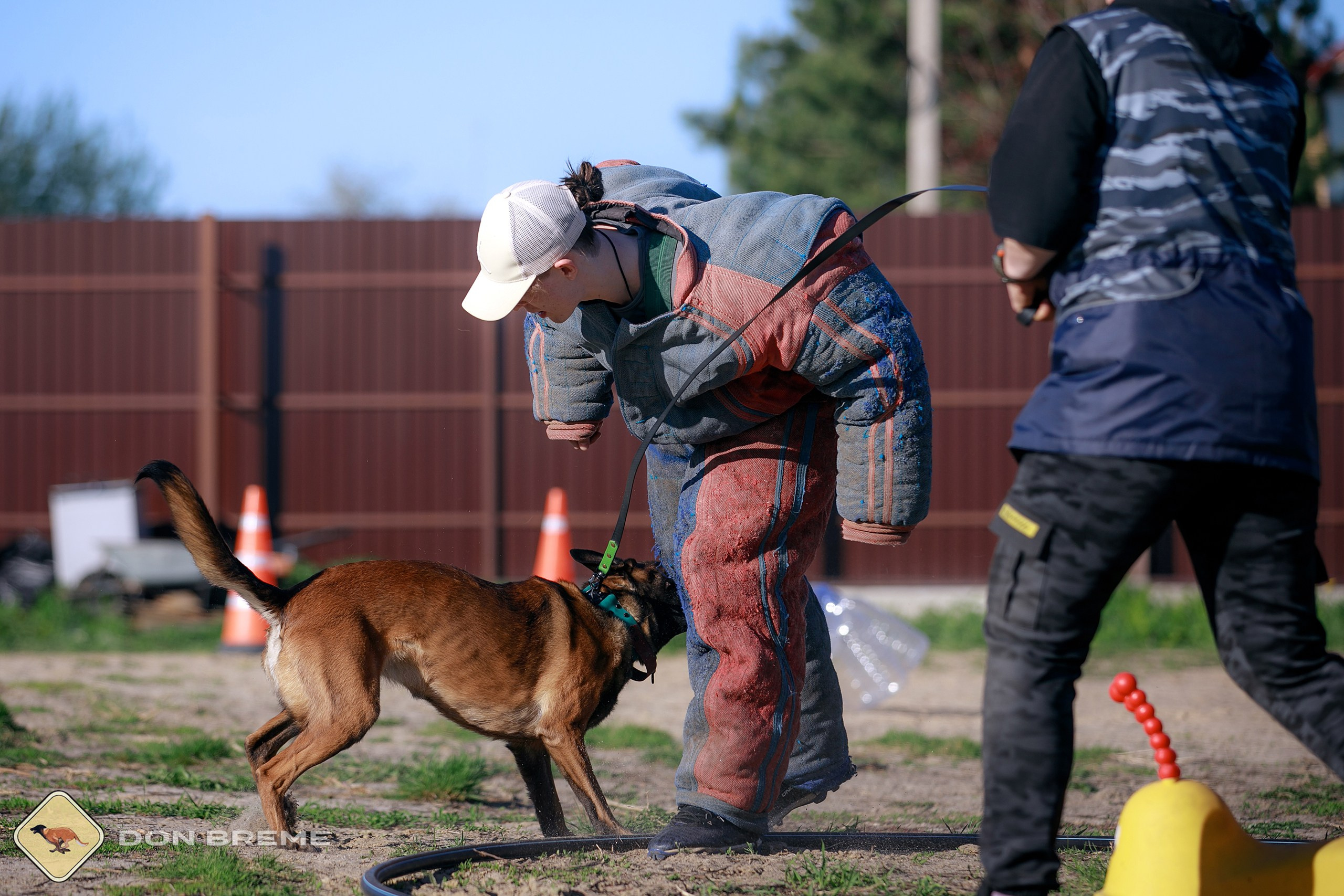 Семинар для фигурантов, день 3. Фотограф-анималист Mary Mart — Москва, Питер