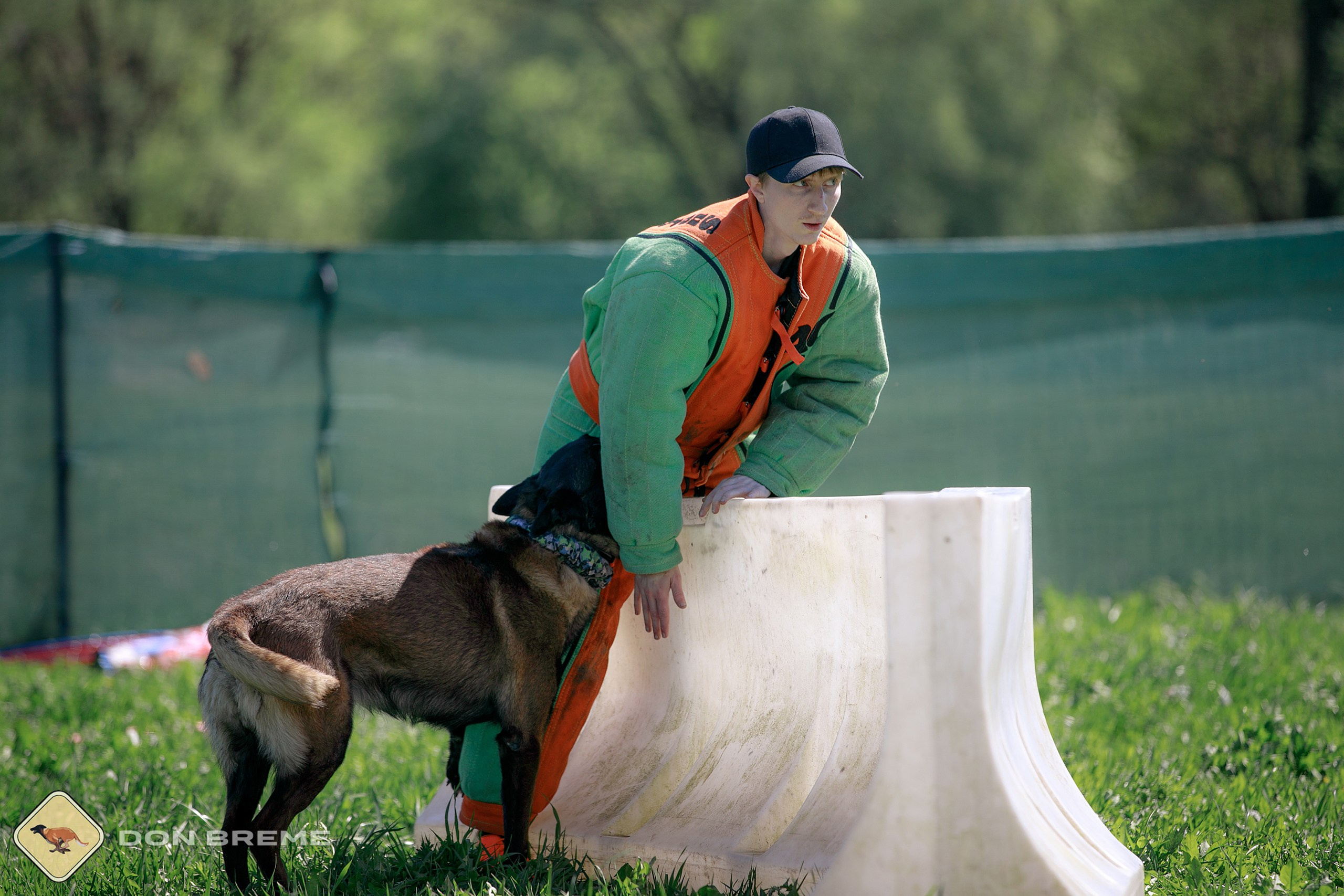 Семинар для фигурантов, день 3. Фотограф-анималист Mary Mart — Москва, Питер