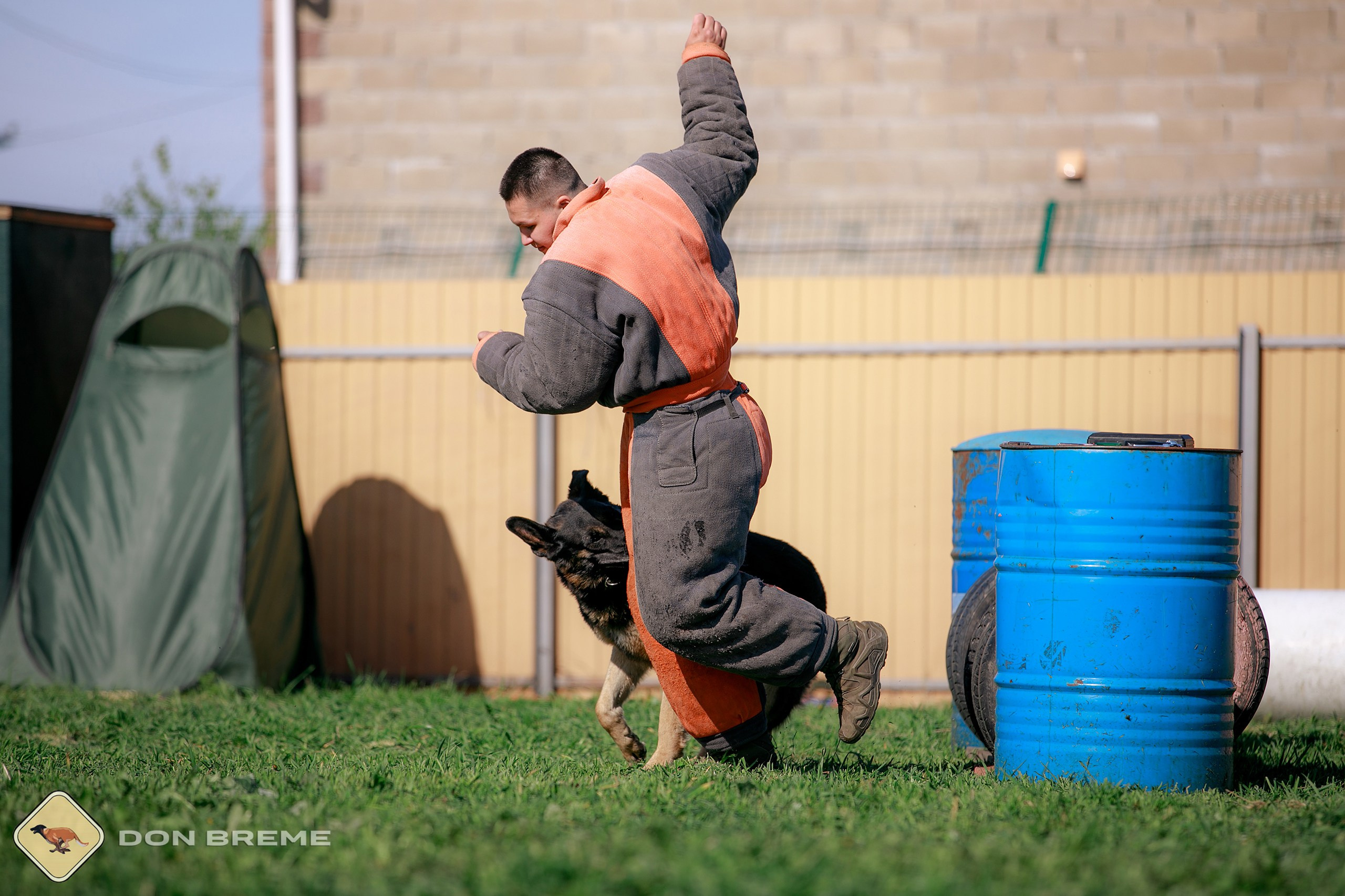 Семинар для фигурантов, день 4. Фотограф-анималист Mary Mart — Москва, Питер