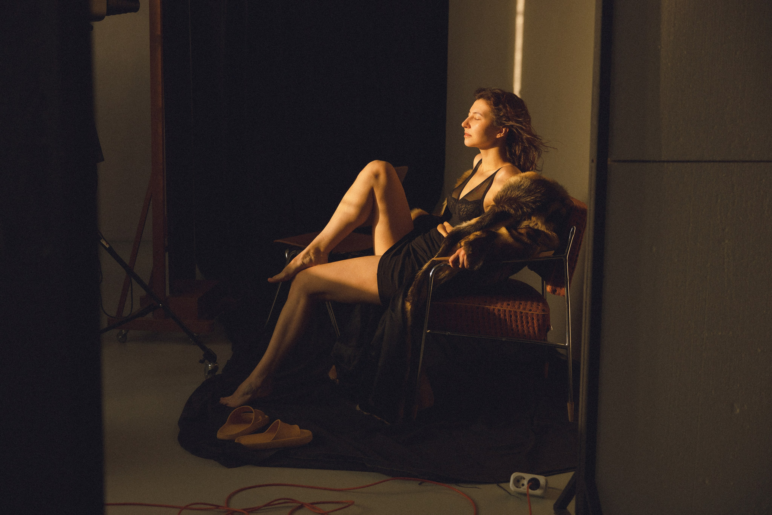 Индира. Портретный фотограф в Уфе