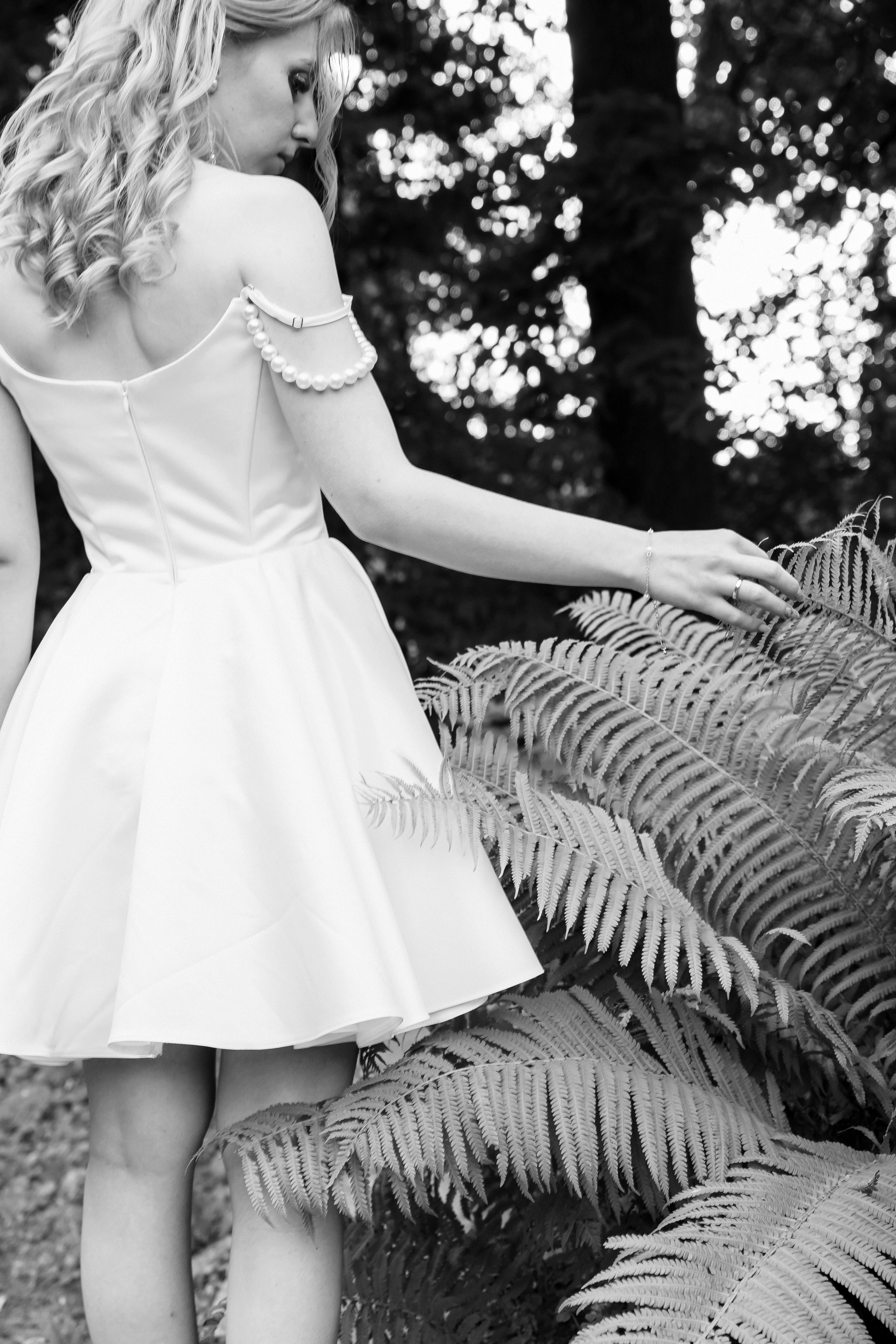 Свадебная фотосессия в Пензе. Фотограф Константин Жуйков