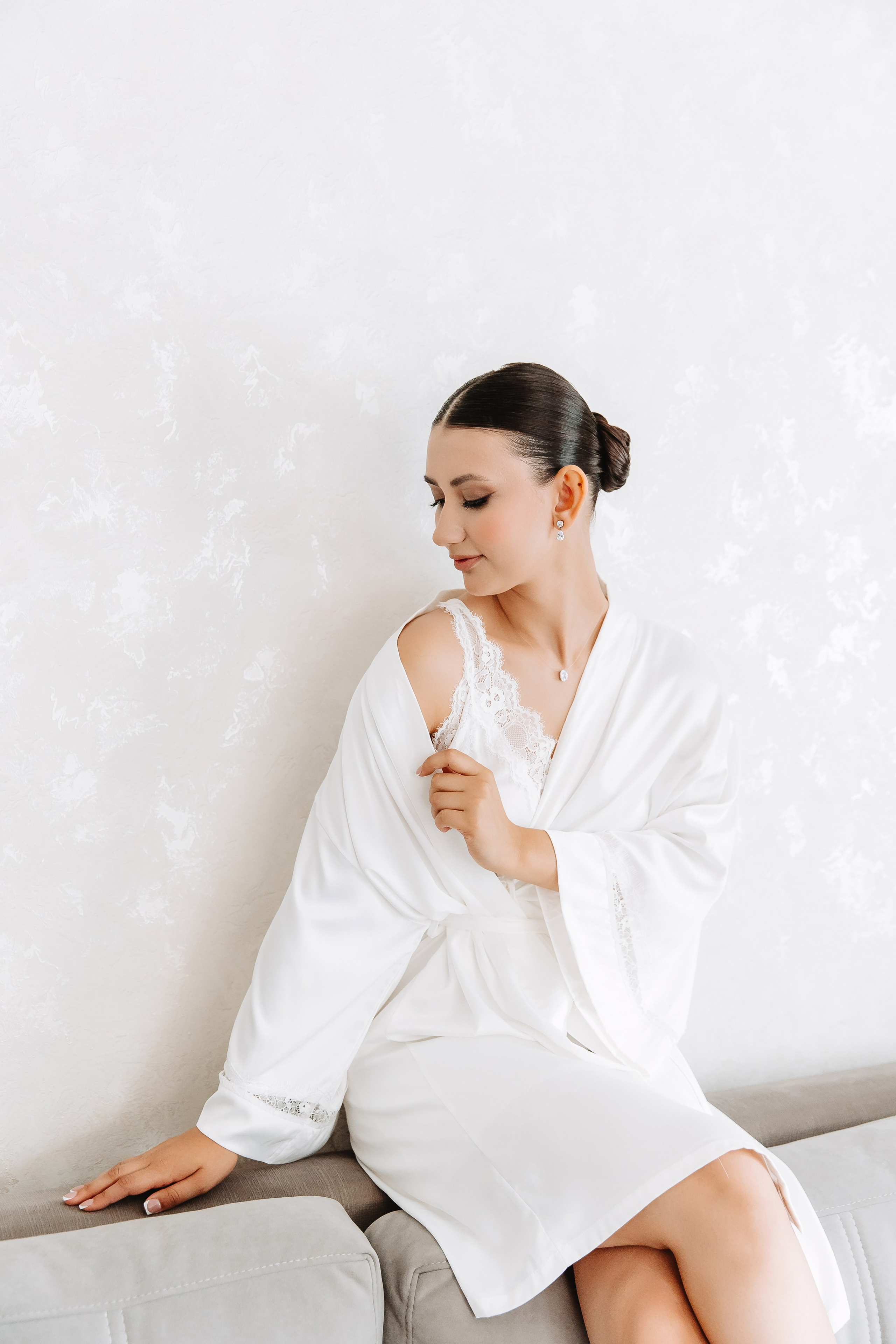 Алексей и Виолетта. Фотограф Маргарита Никишина