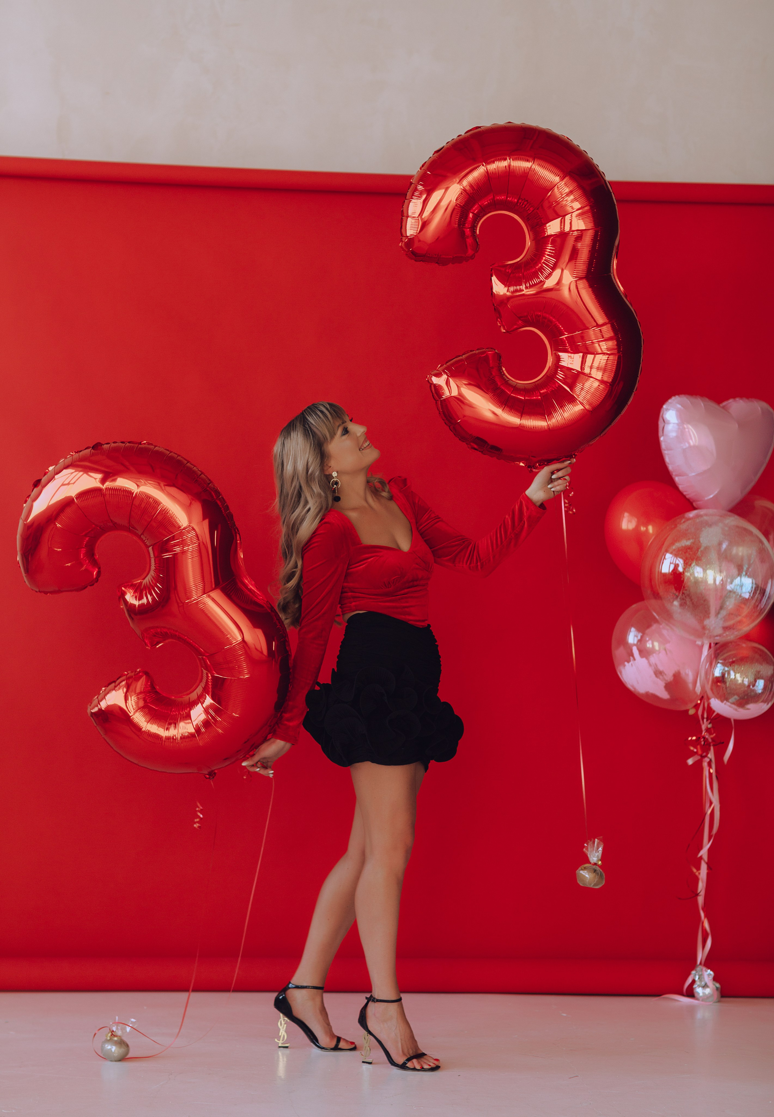 Фотосессия на день рождения. Фотограф в Нижнем Новгороде Нестерова Кристина