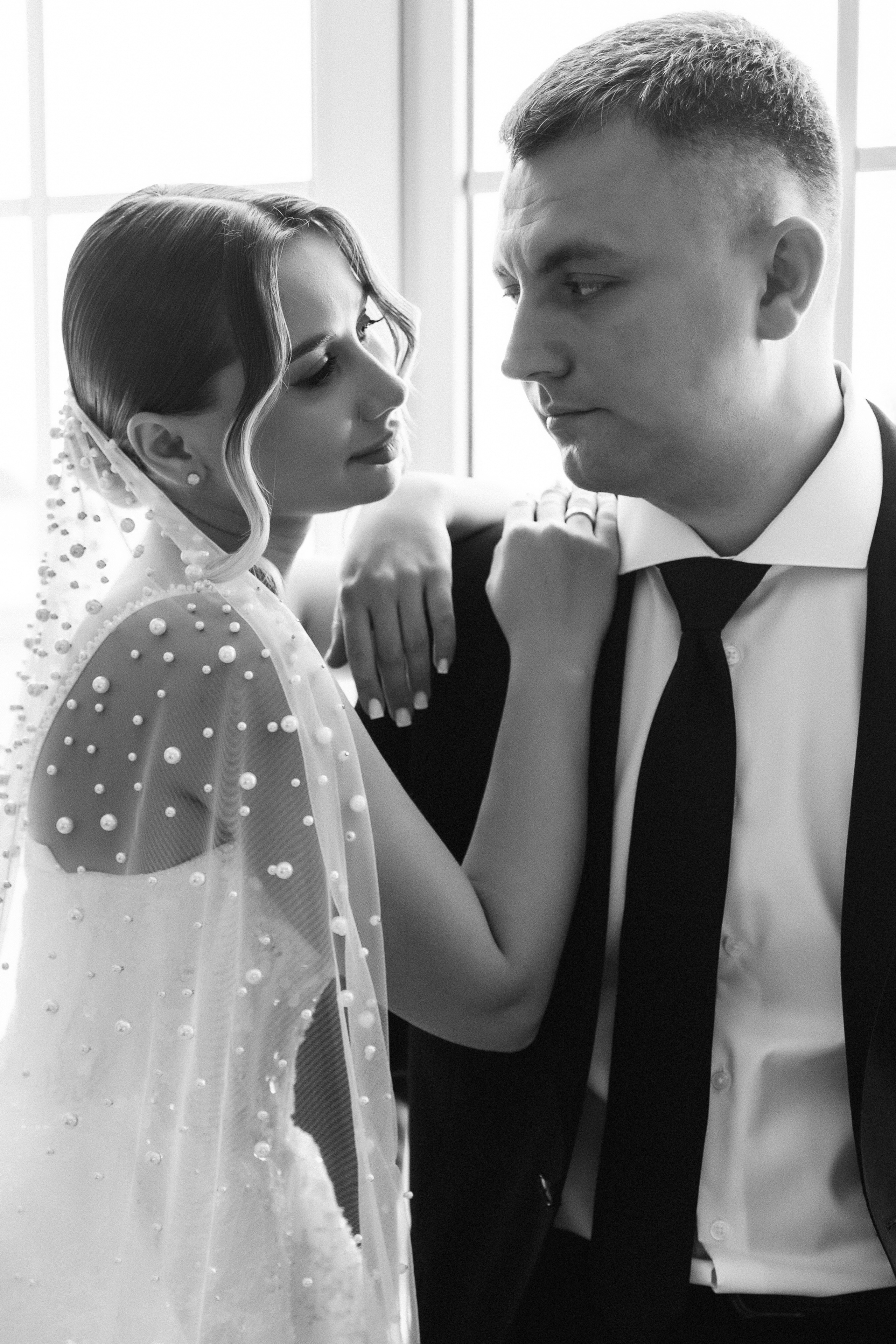 Эдуард и Алина. Свадебный фотограф в Краснодаре Булатова Наталия