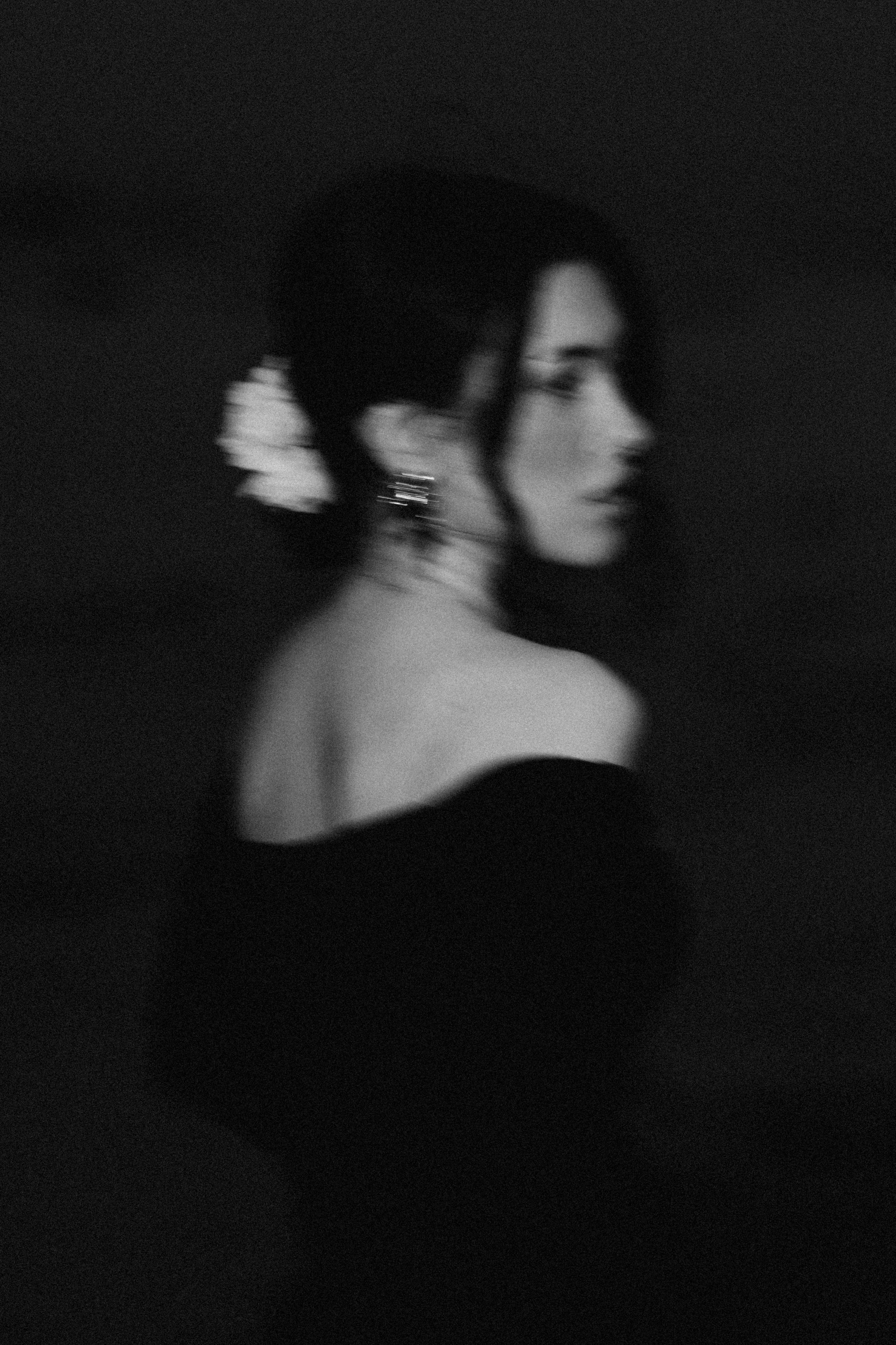 Женский портрет. Свадебный и портретный фотограф в Дагестане