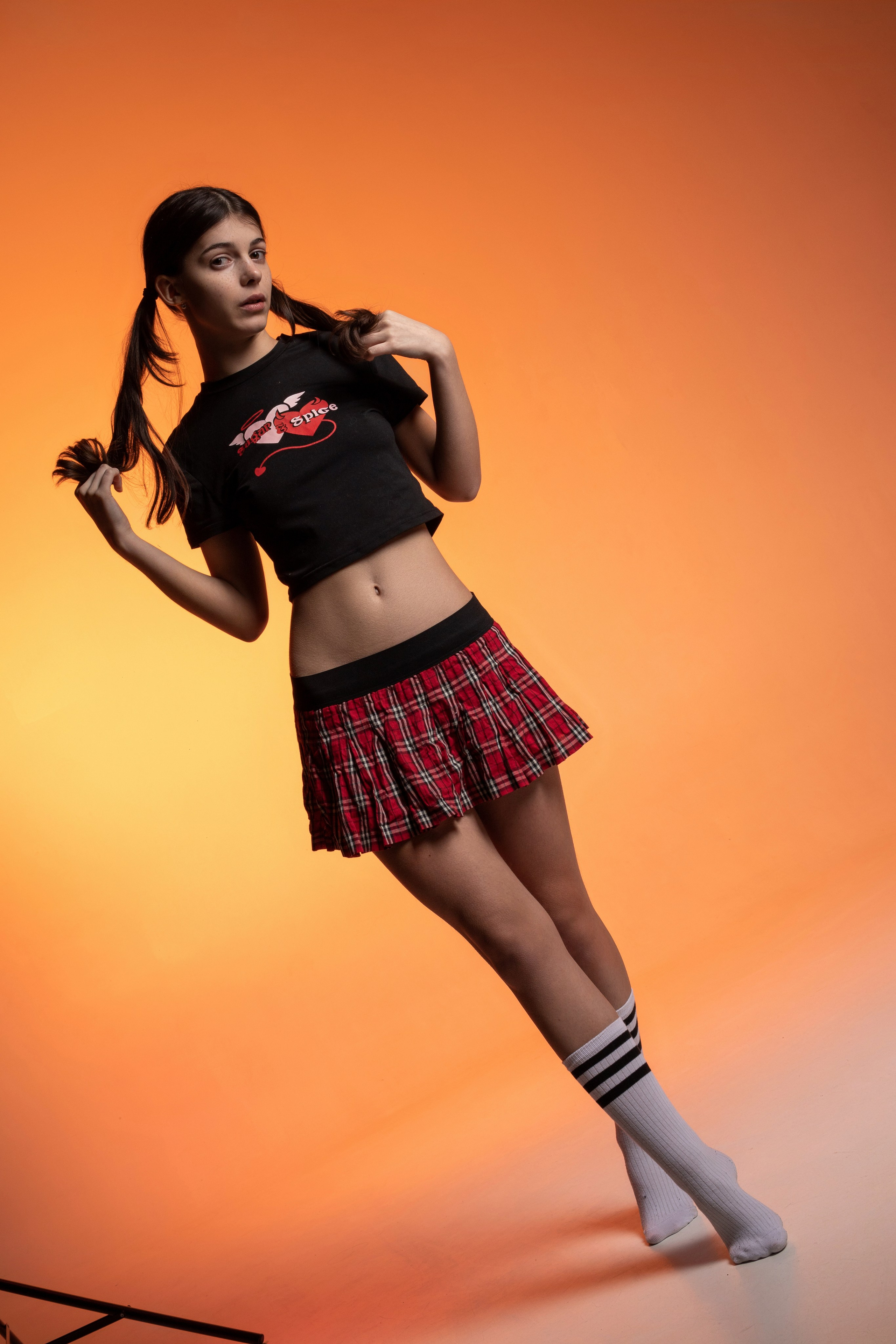 Таня. Фотограф в Ростове-на-Дону Игорь Апасеев