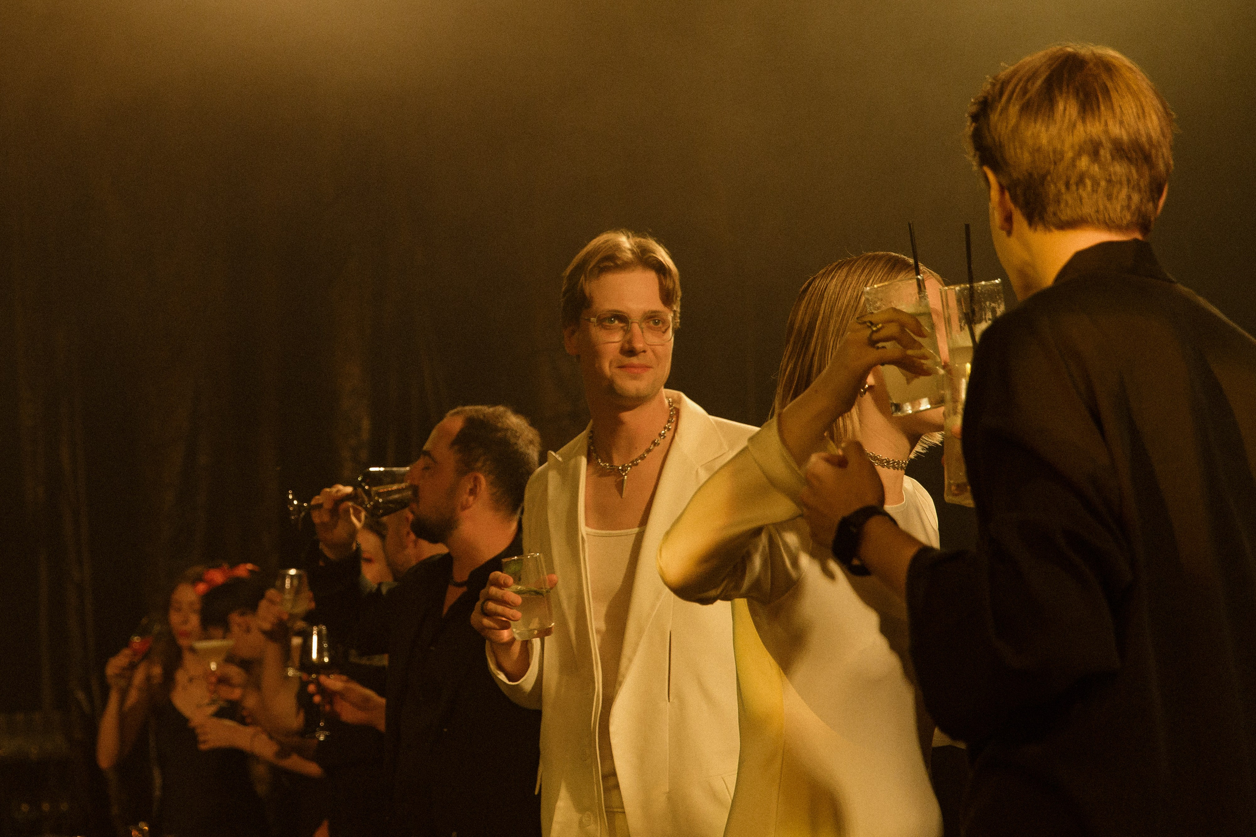 Wedding day Степа и Александра. Свадебный фотограф Колесников Антон