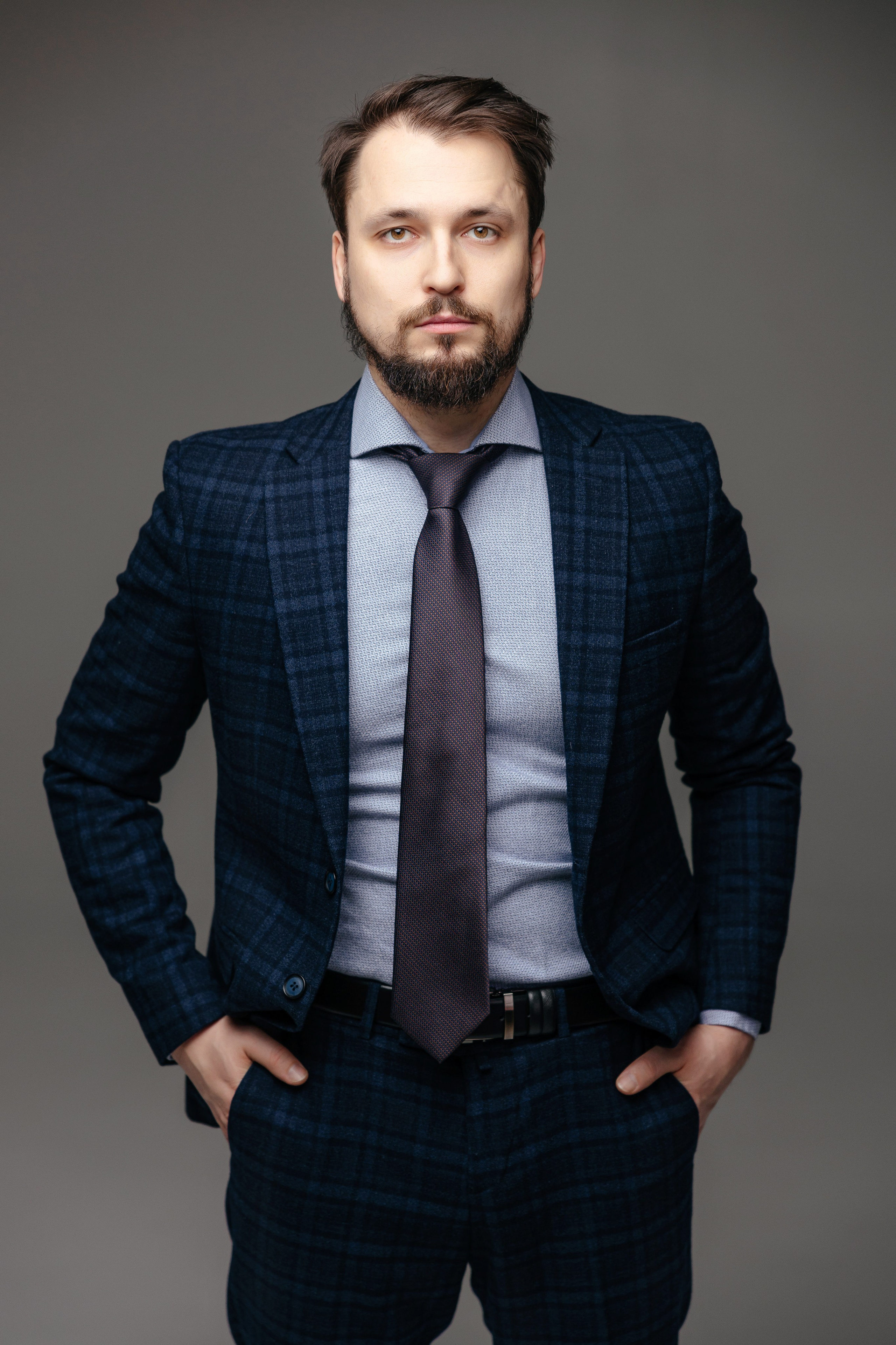 Никита Киреев, директор Брик приемка. Фотограф для бизнеса Константин Брусницын в Екатеринбурге