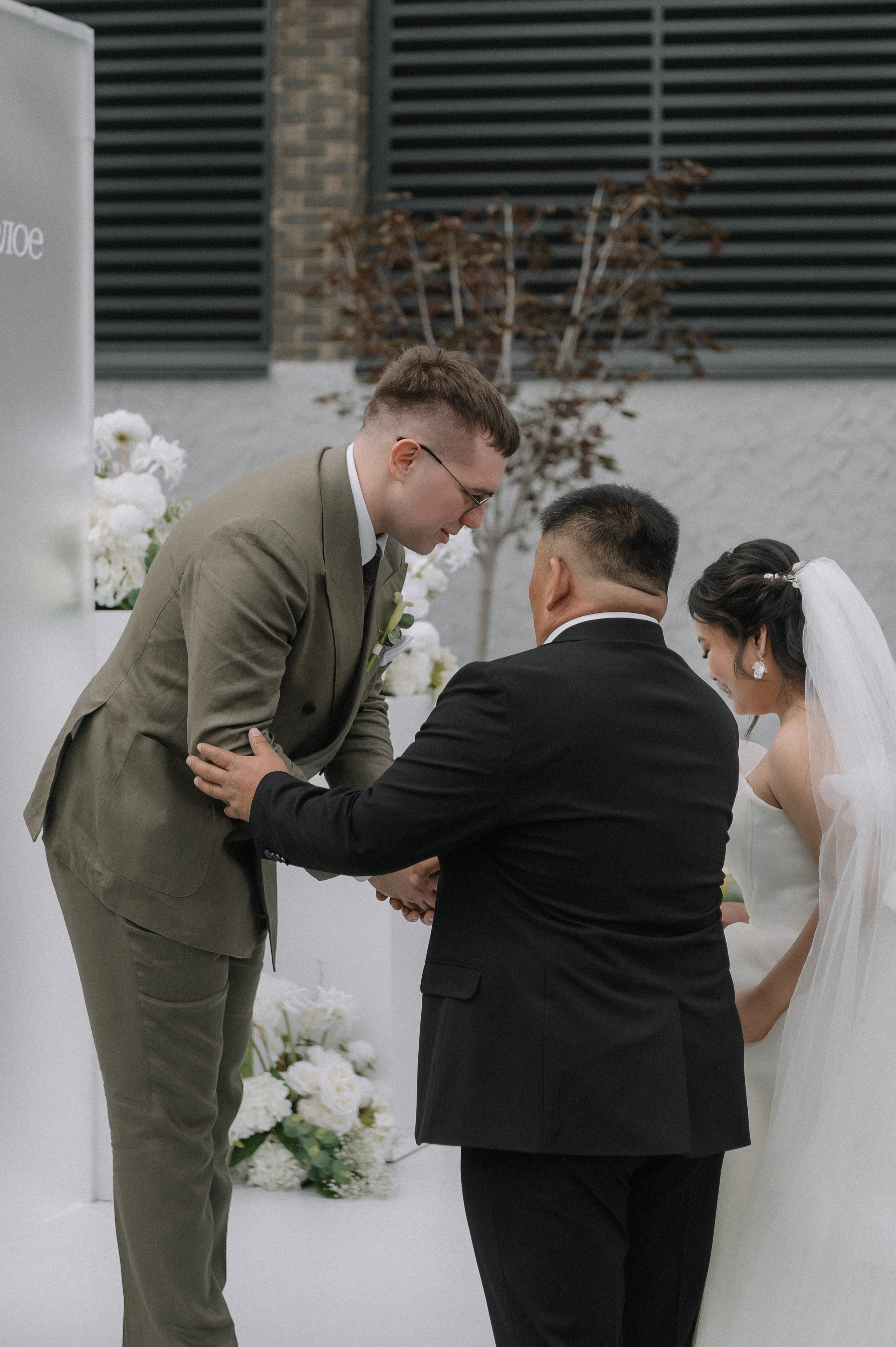 Андрей и Анастасия. Свадебный фотограф