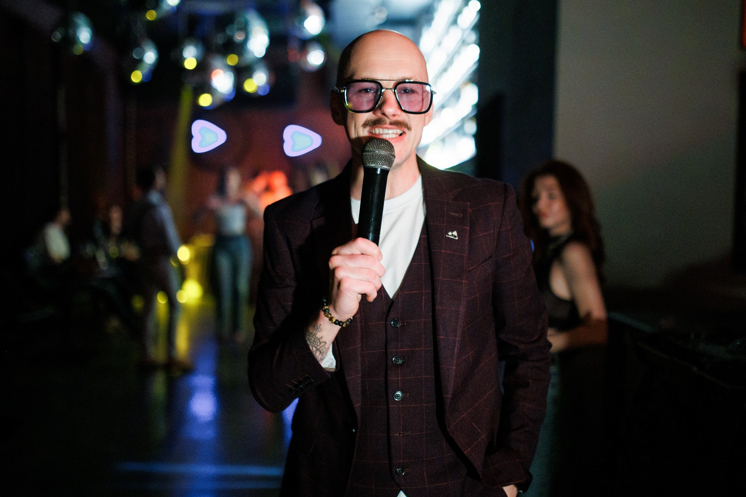 LUXURY MADNESS in ilGarage. Репортажный и свадебный фотограф в Краснодаре