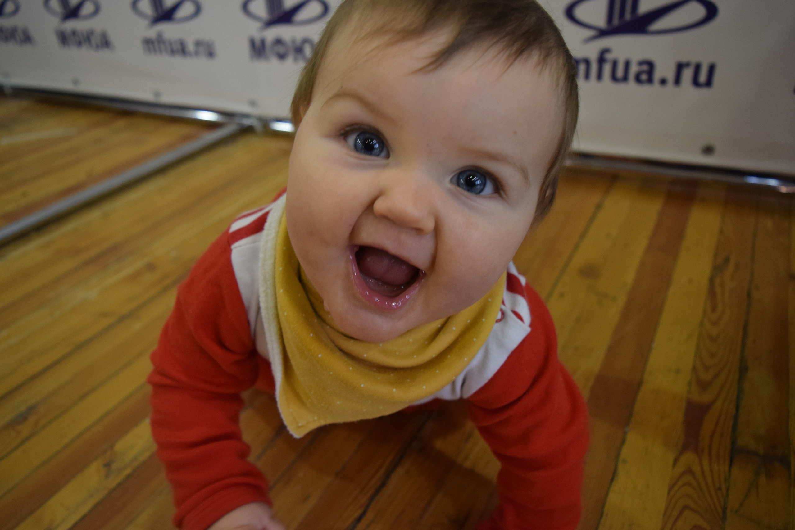 Детское и newborn фото. Портретный, семейный фотограф в Москве Евгений Ганимар