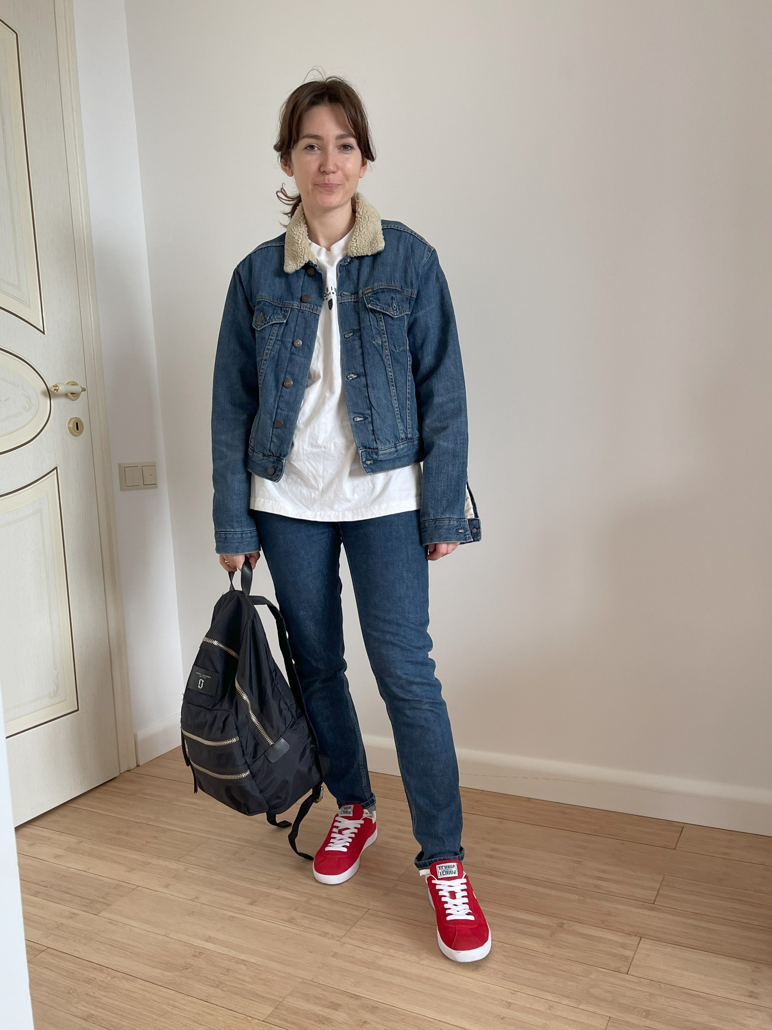 Истории преображения. Стилист-имиджмейкер из Москвы Афина Григорян