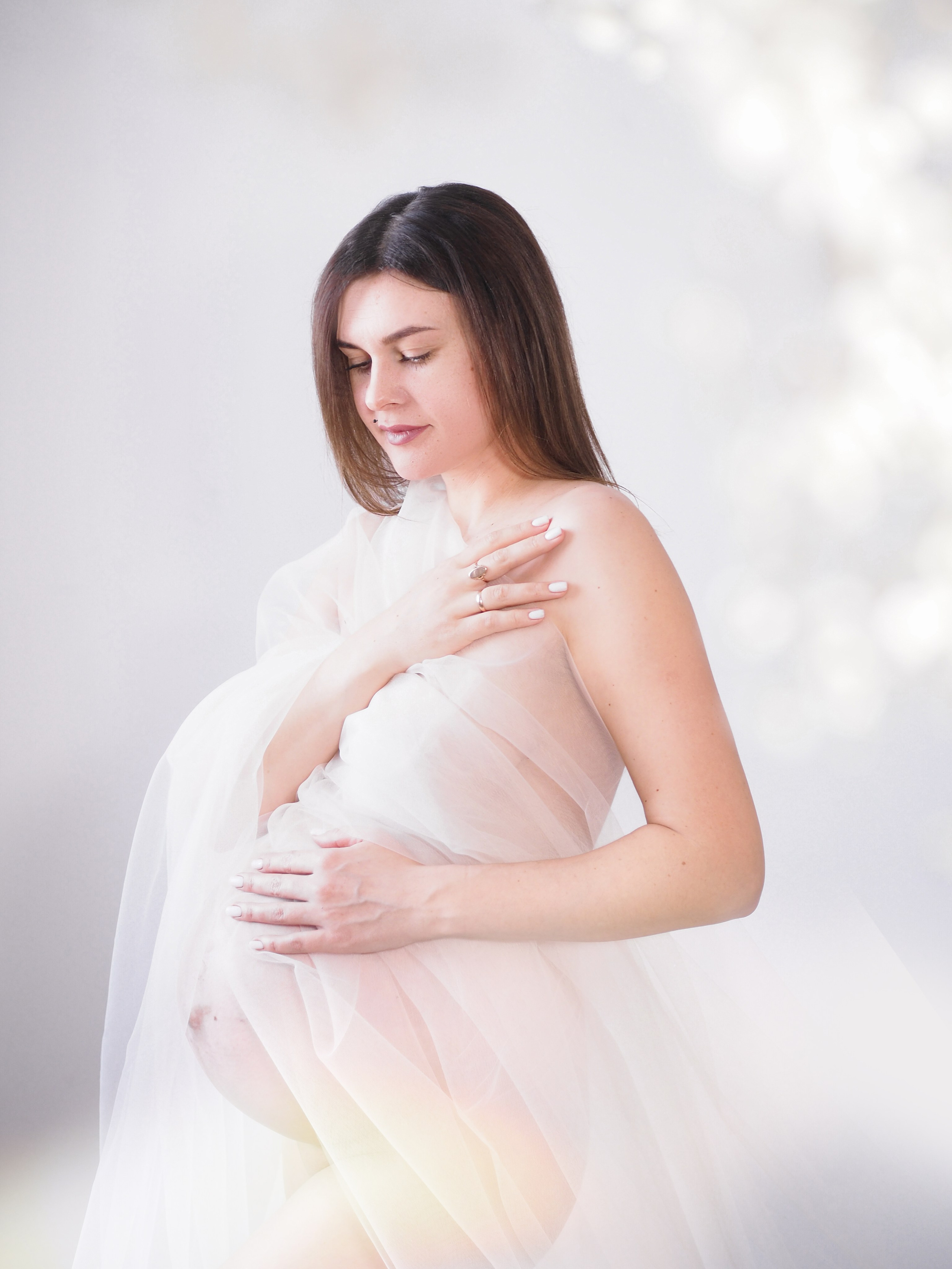 Даша и Дима. Семейный фотограф в Марксе Светлана Шибаршина