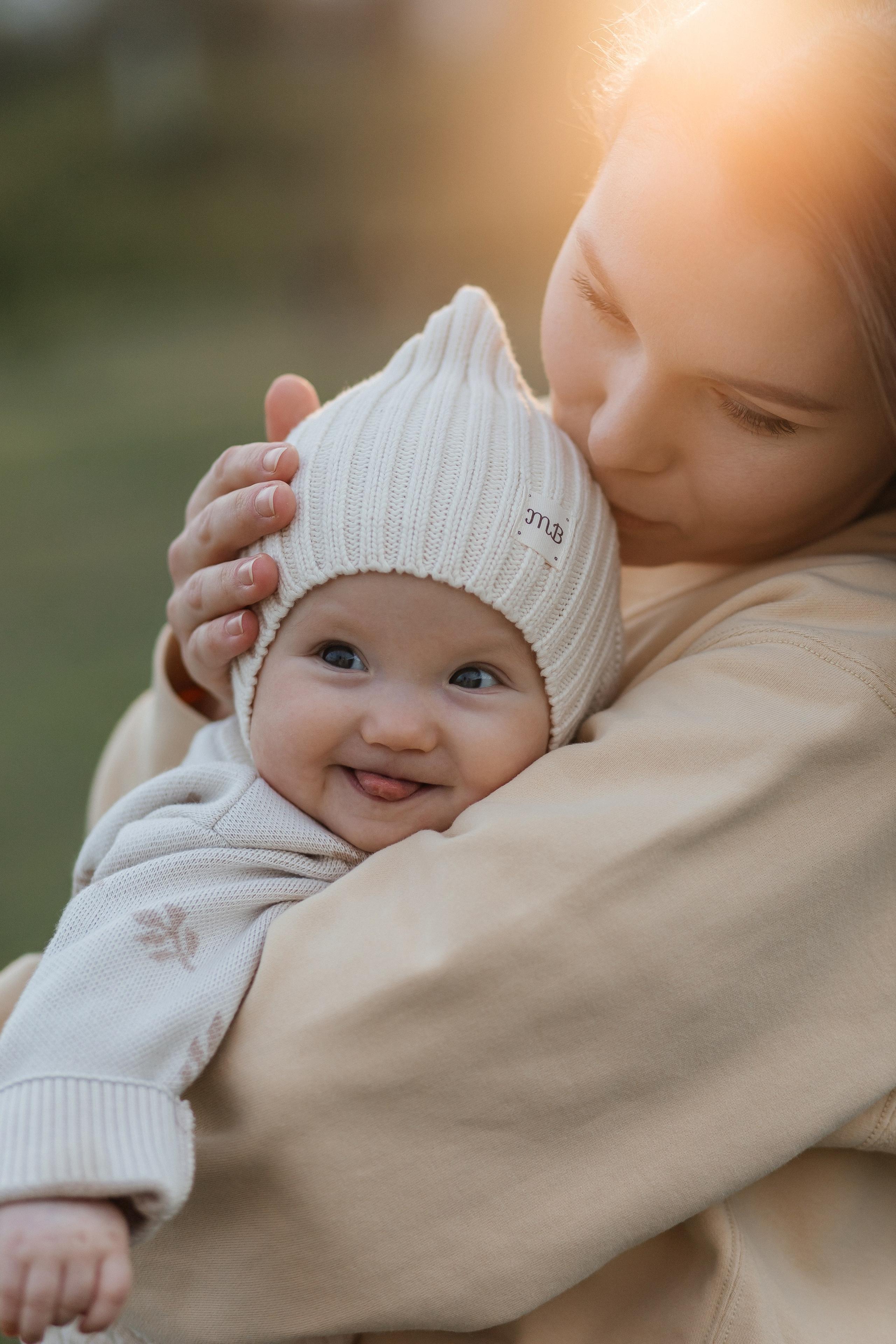 Поле, лето и любовь. Семейный и свадебный фотограф в Тамбове Ксения Плотникова