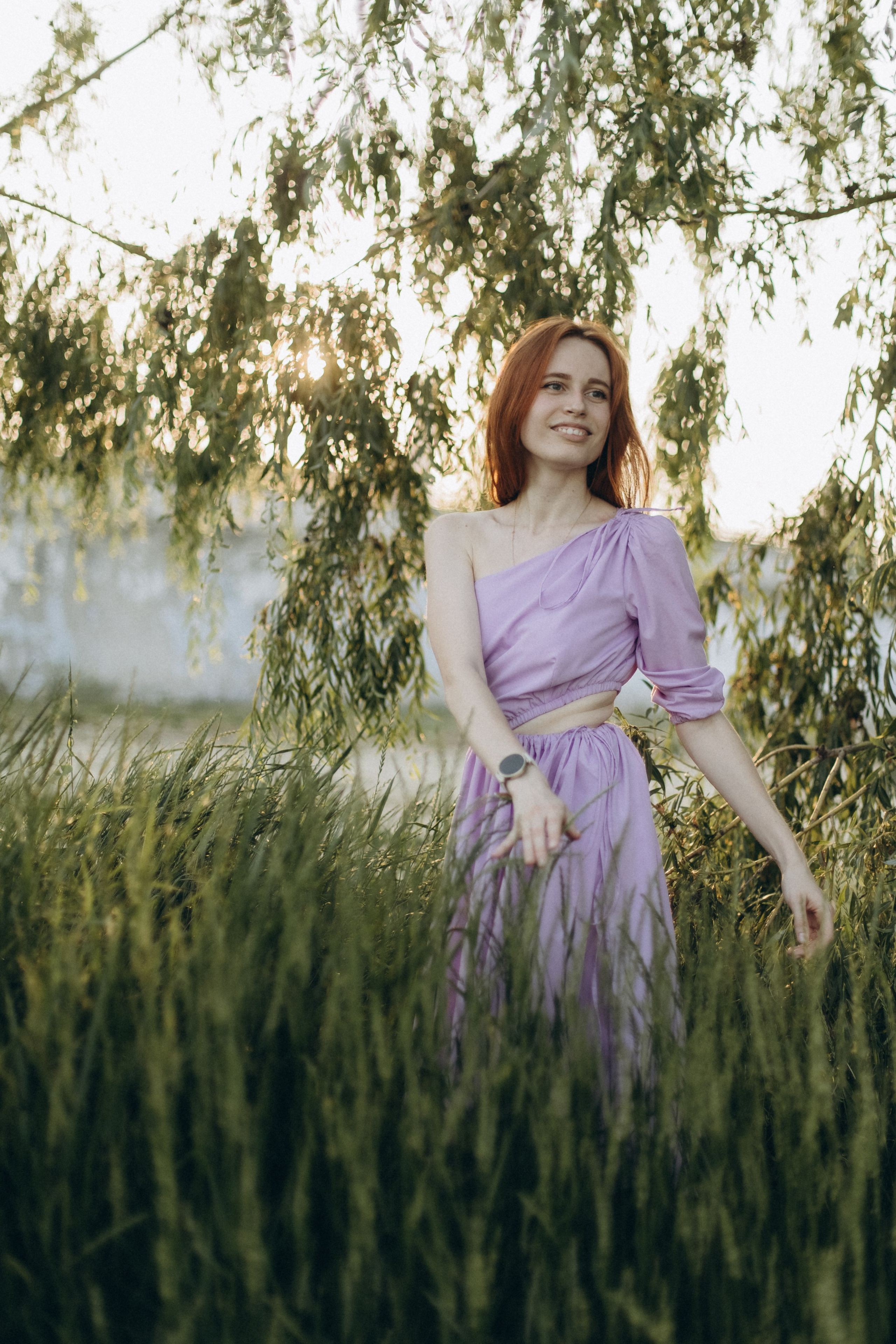 Семья Большаковых. Главная