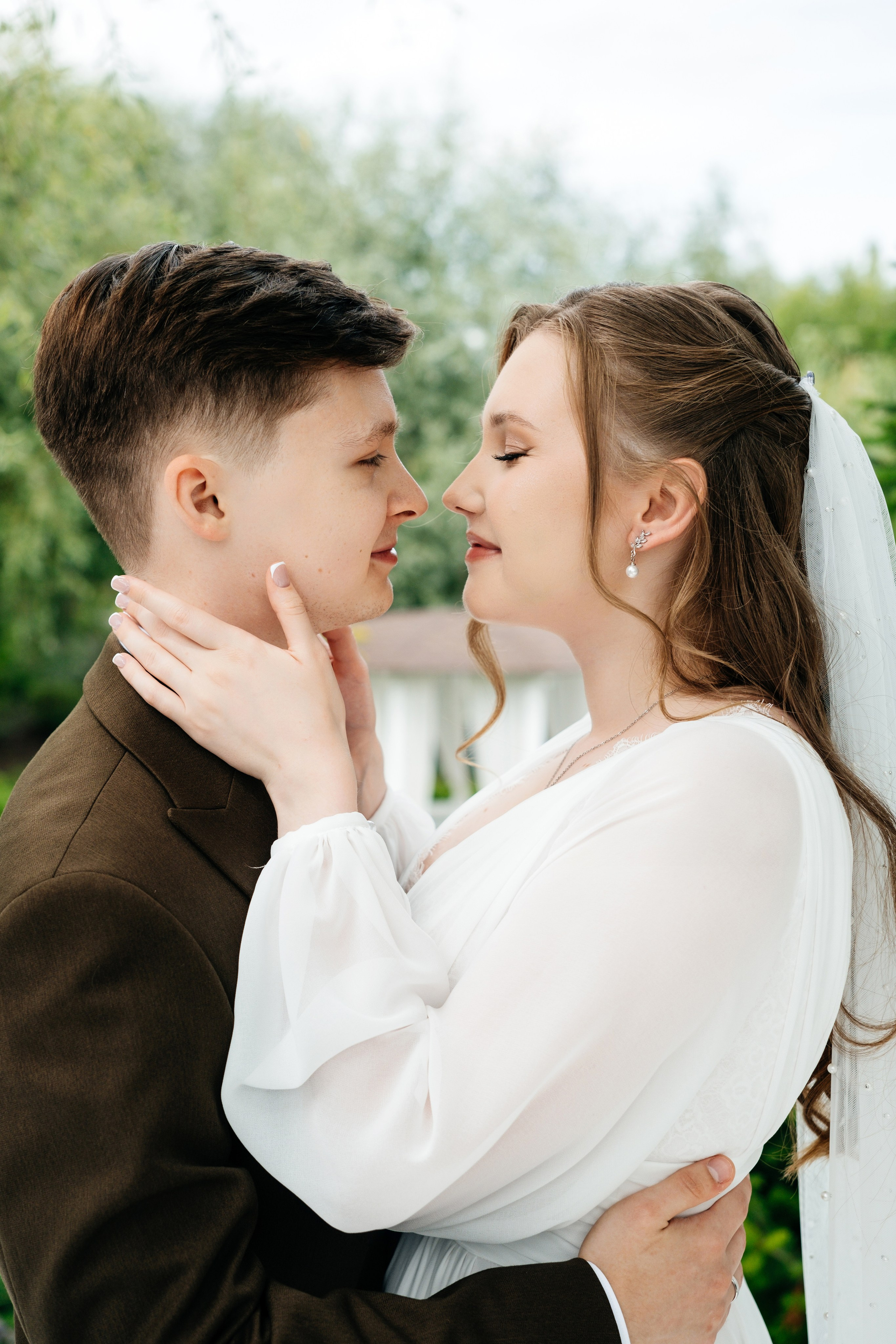 Полина. Семейный фотограф и видеограф в Тюмени Анна Жагорина