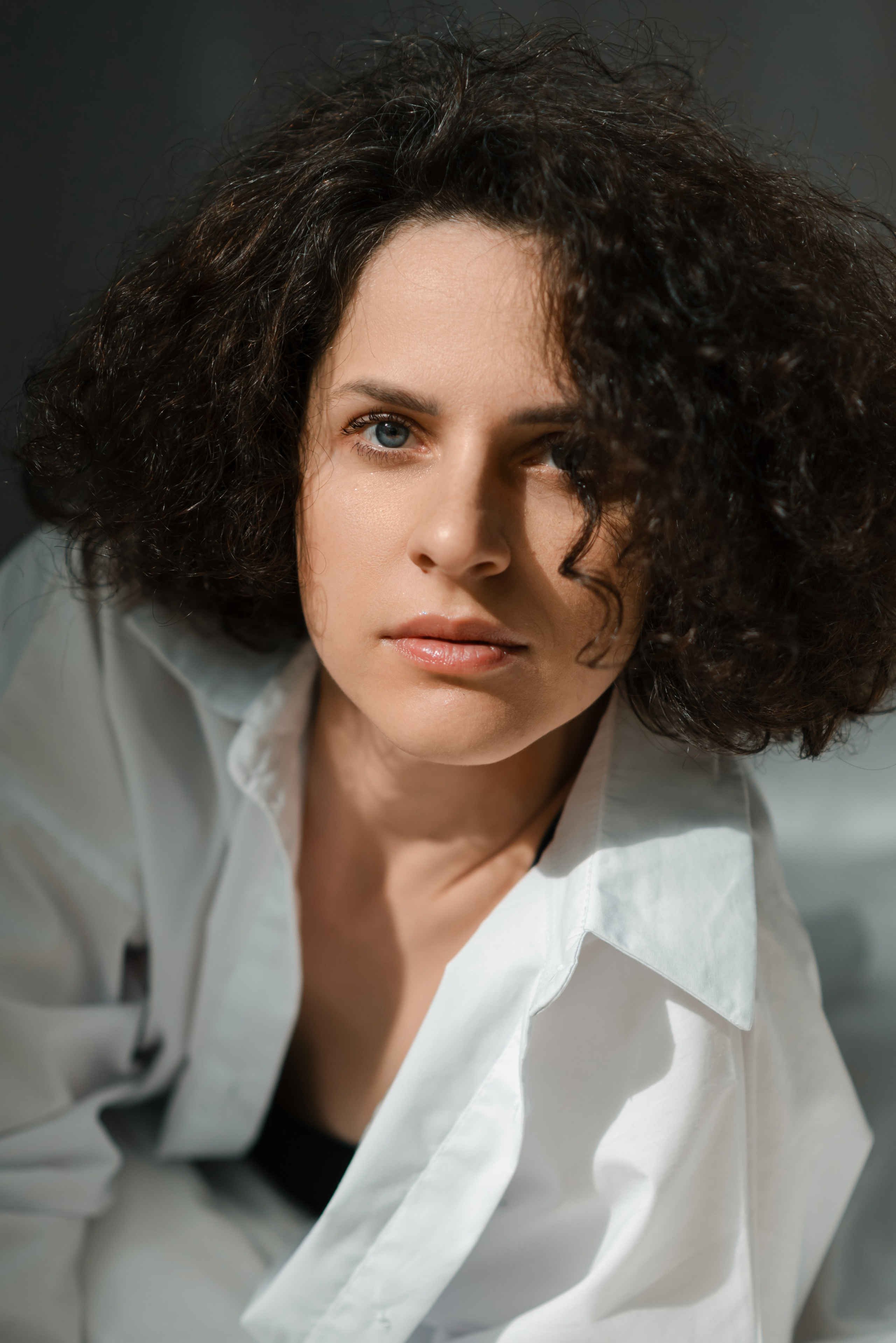 Тома. Фотограф в Самаре Мария Шерер