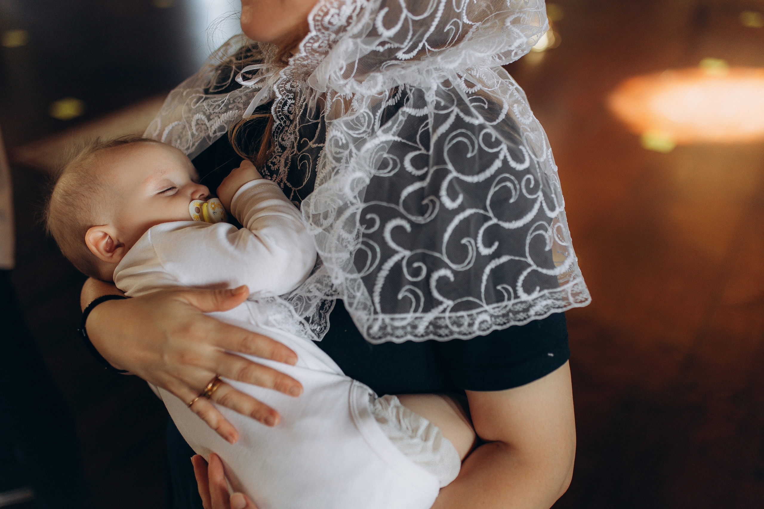 Крестины Амиры🤍. Ph. Marina Reshetova