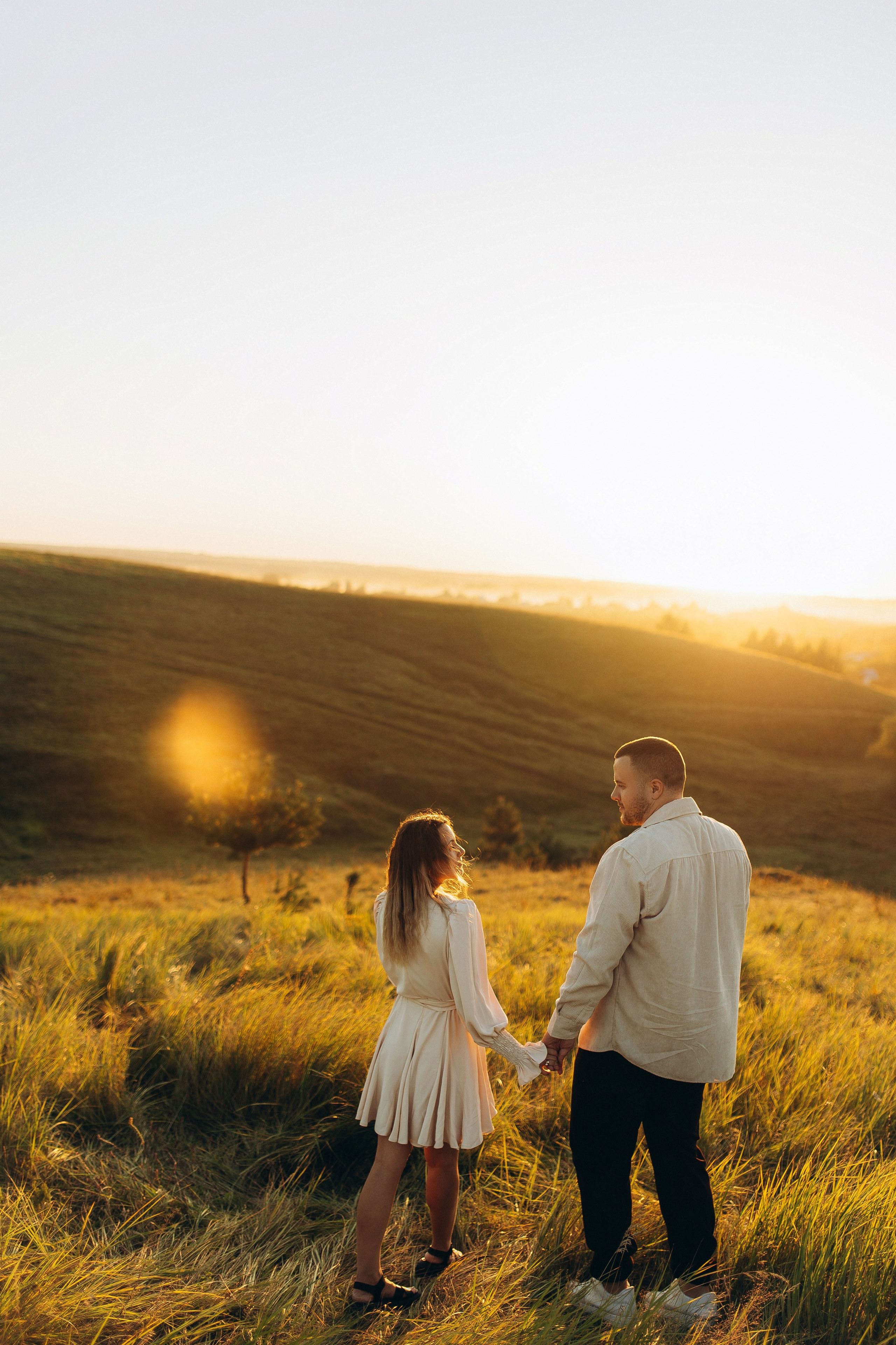 Марина, Серёжа и Тёма🤍. Ph. Marina Reshetova