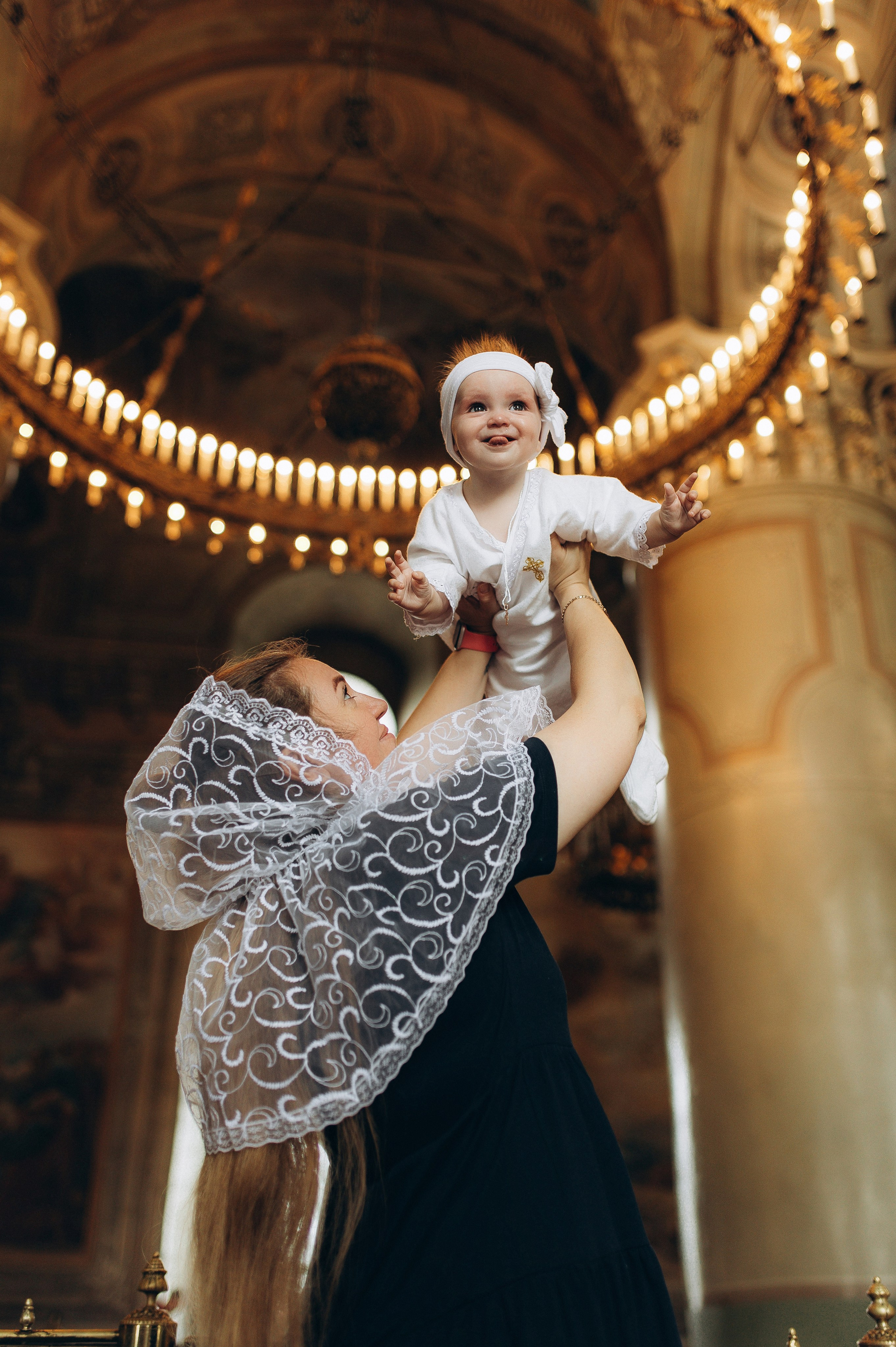 Крестины Амиры🤍. Ph. Marina Reshetova