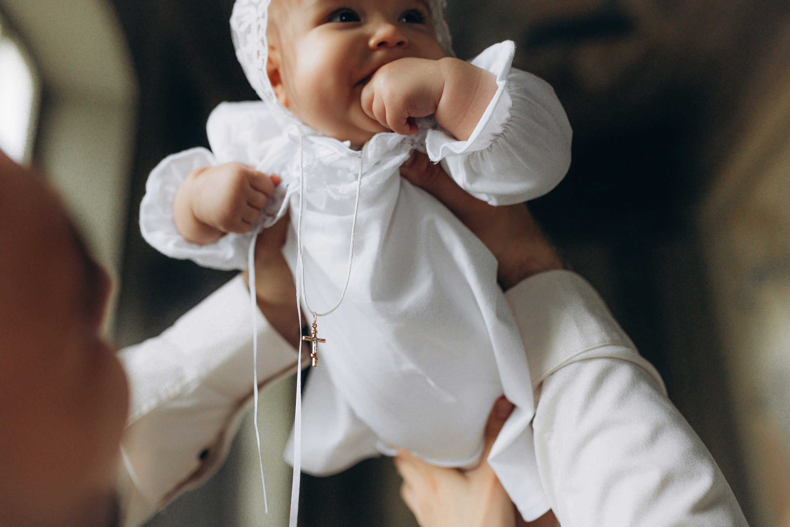 Крестины Миры🤍. Ph. Marina Reshetova