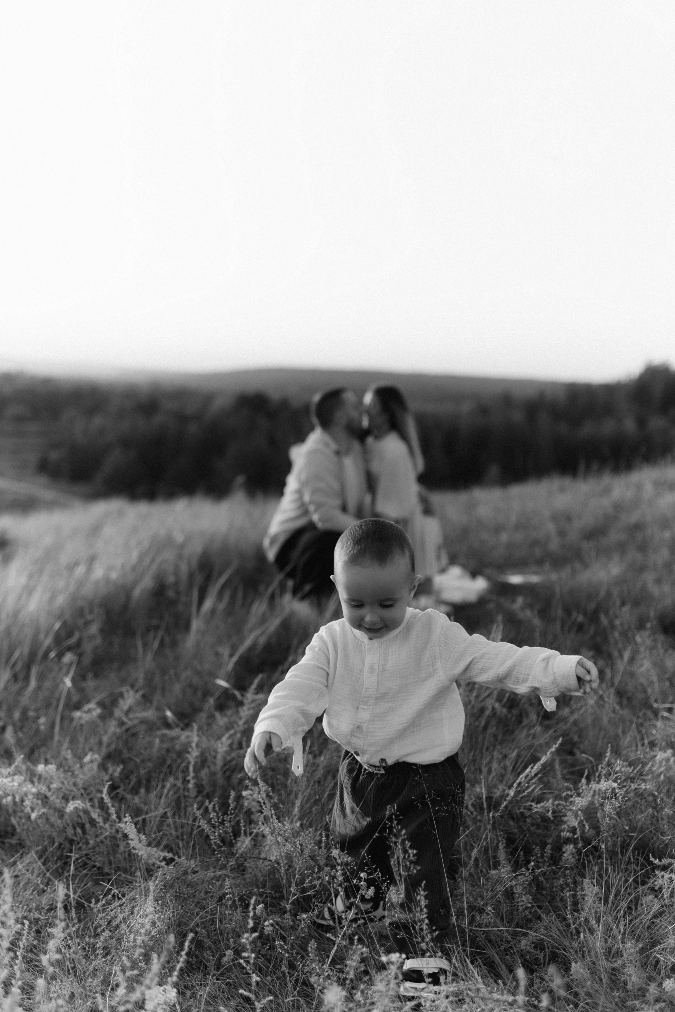 Марина, Серёжа и Тёма🤍. Ph. Marina Reshetova