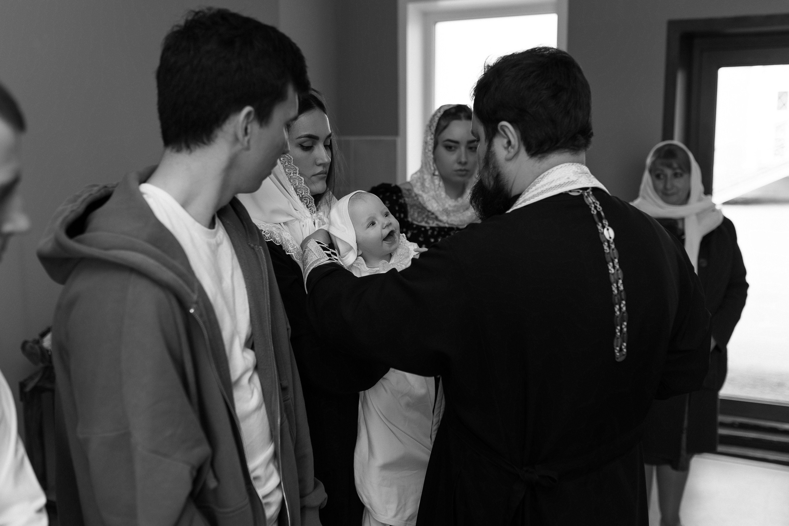 Крестины Есении🤍. Ph. Marina Reshetova