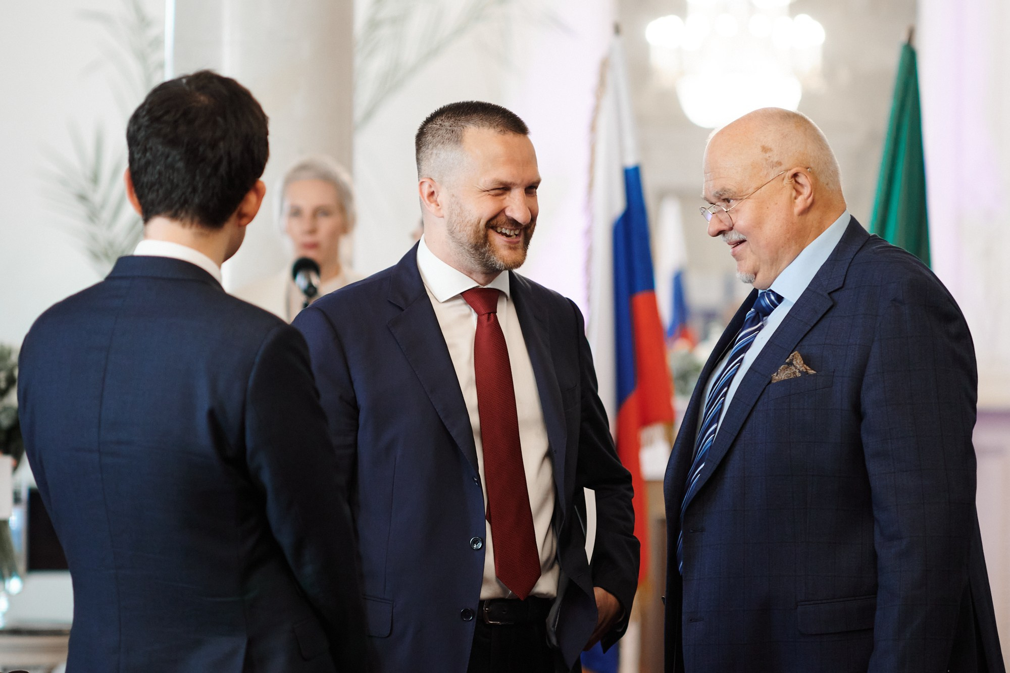 Vstrecha Africa-HSE. Лиза Сытикова. Фотограф. Санкт-Петербург