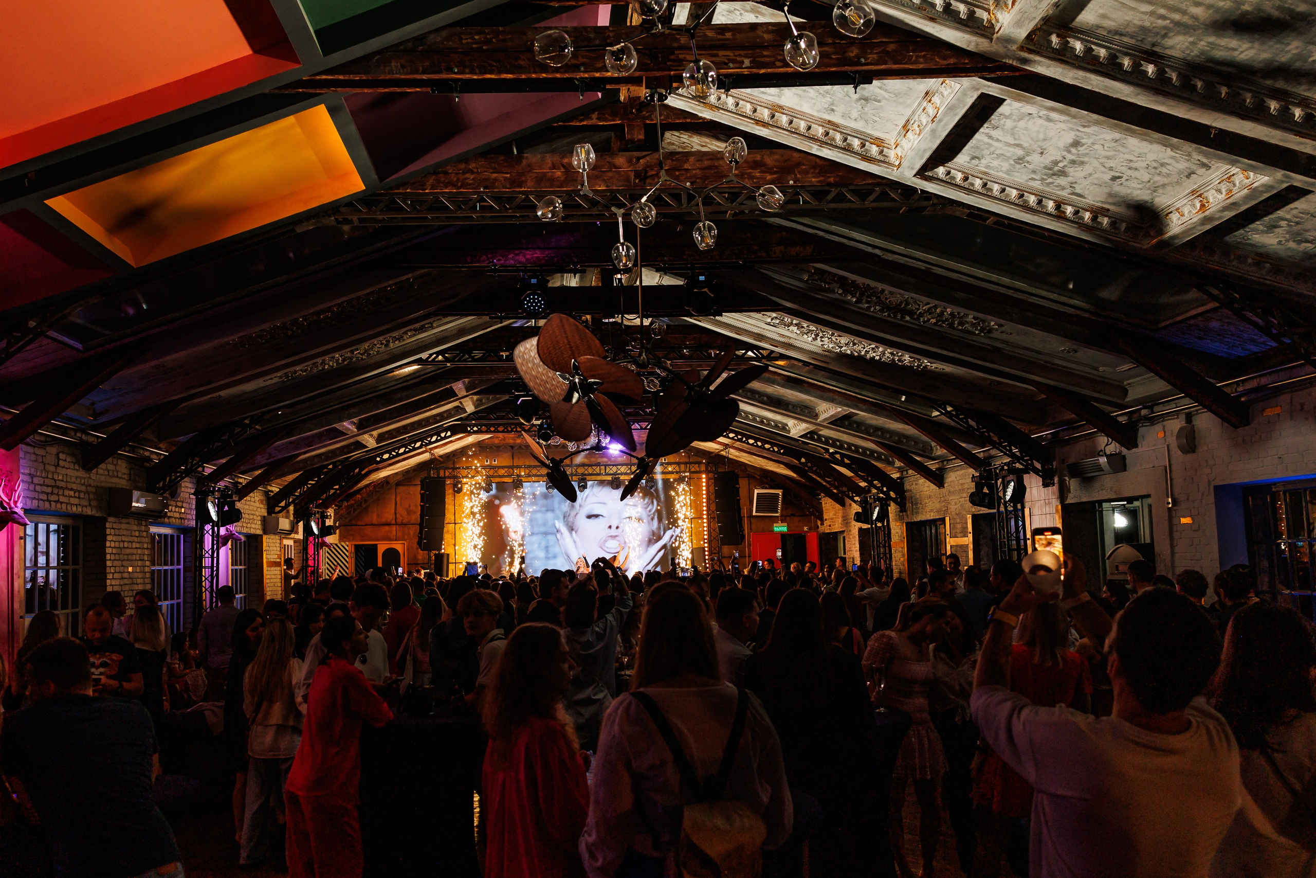 EVEREST VIBE good vibes only 16.08.2023. EVEREST PHOTO REPORT