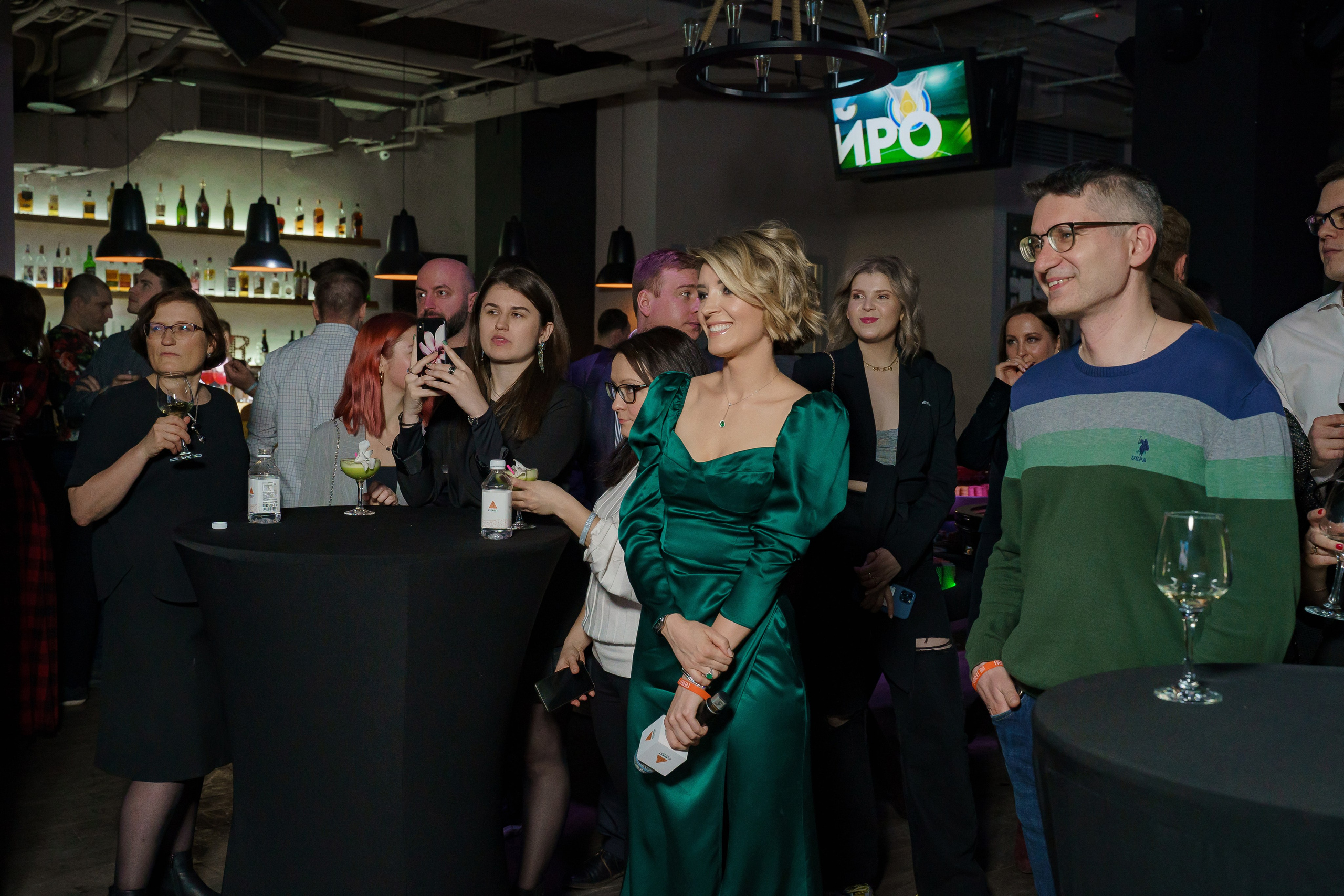 ЭВЕРЕСТ Всегда на высоте 22.04.2021. EVEREST PHOTO REPORT