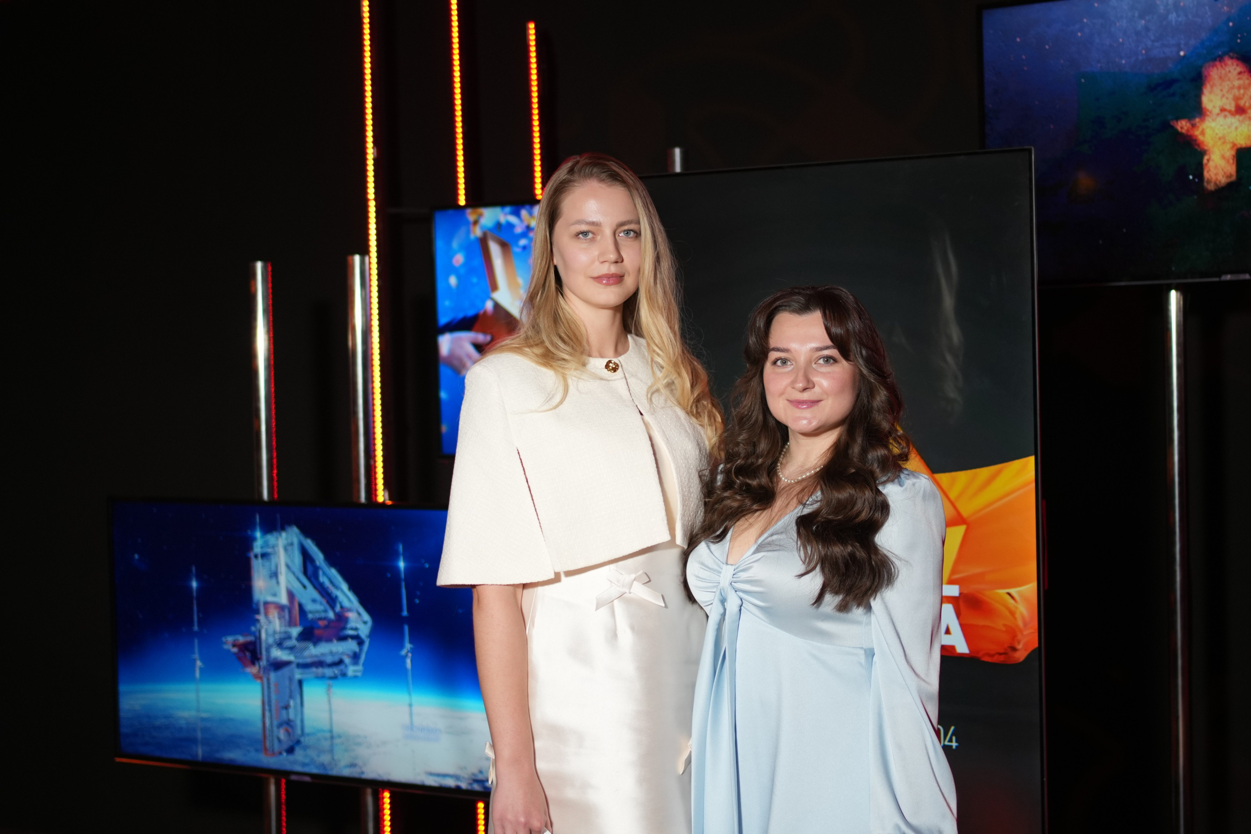 Выезд РЕН ТВ Сербия 2026. EVEREST PHOTO REPORT