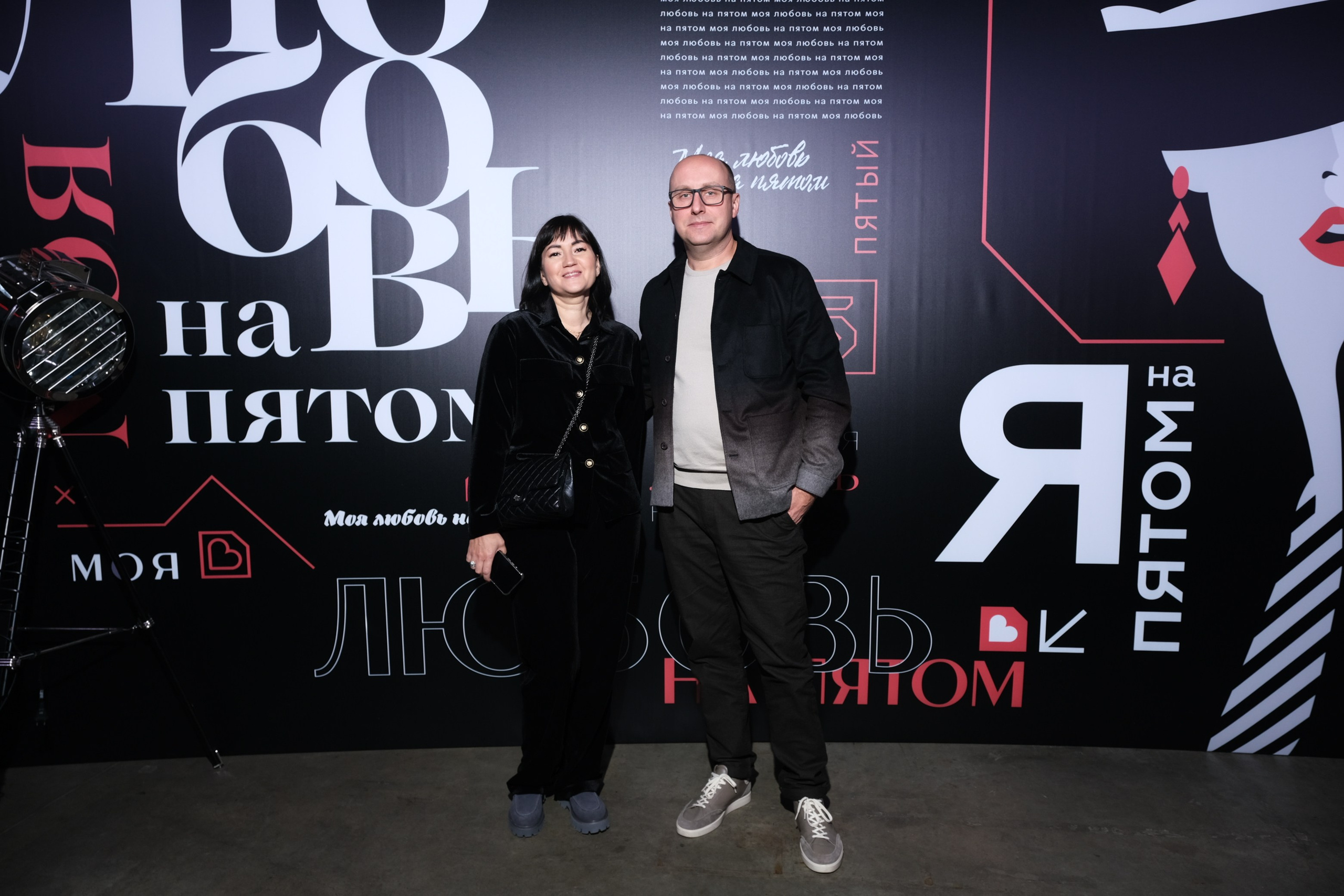 Презентация Пятого канала 01.10.2024. EVEREST PHOTO REPORT
