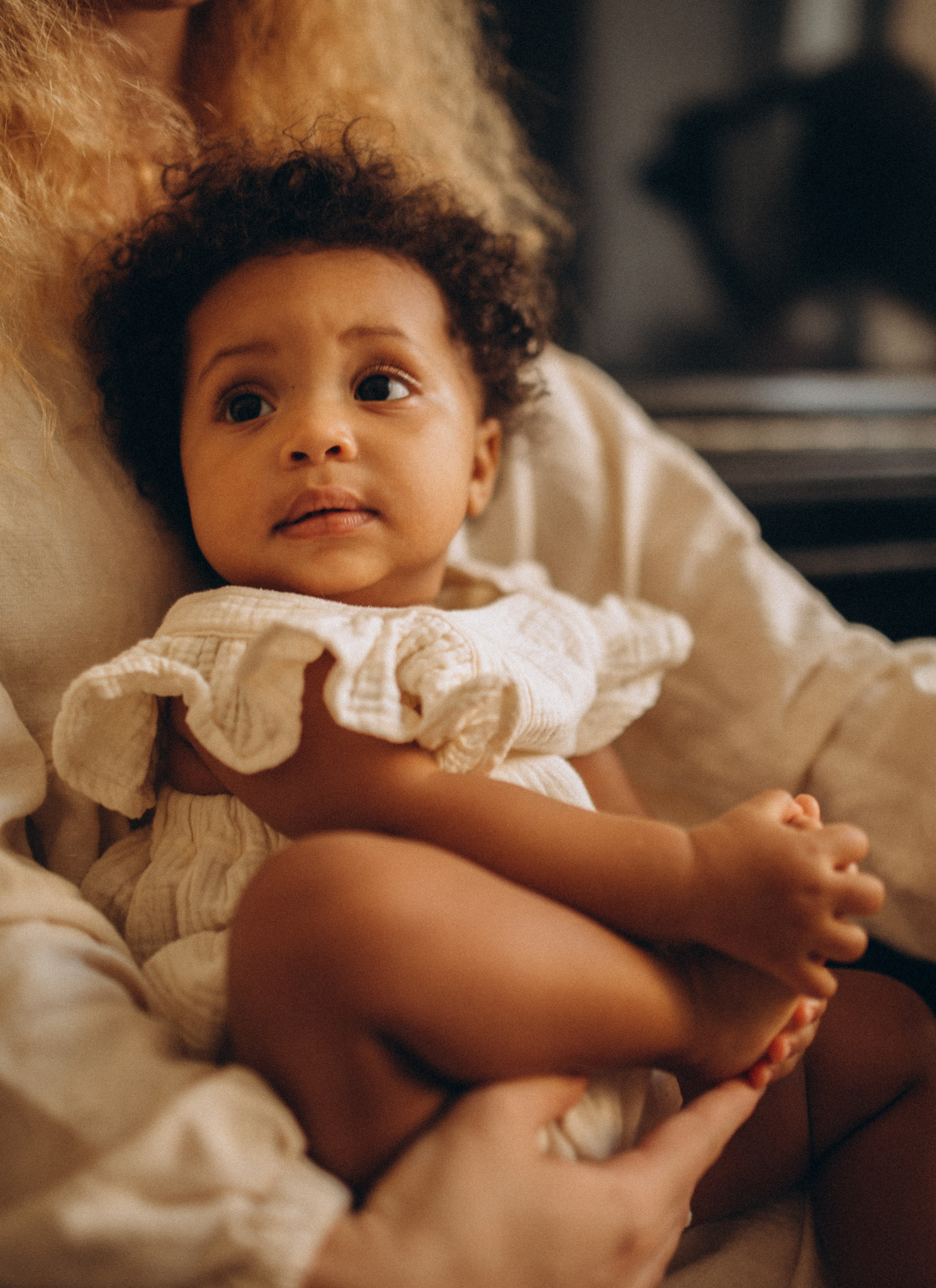 Семейный и детский фотограф в Москве Антонина Смирнова