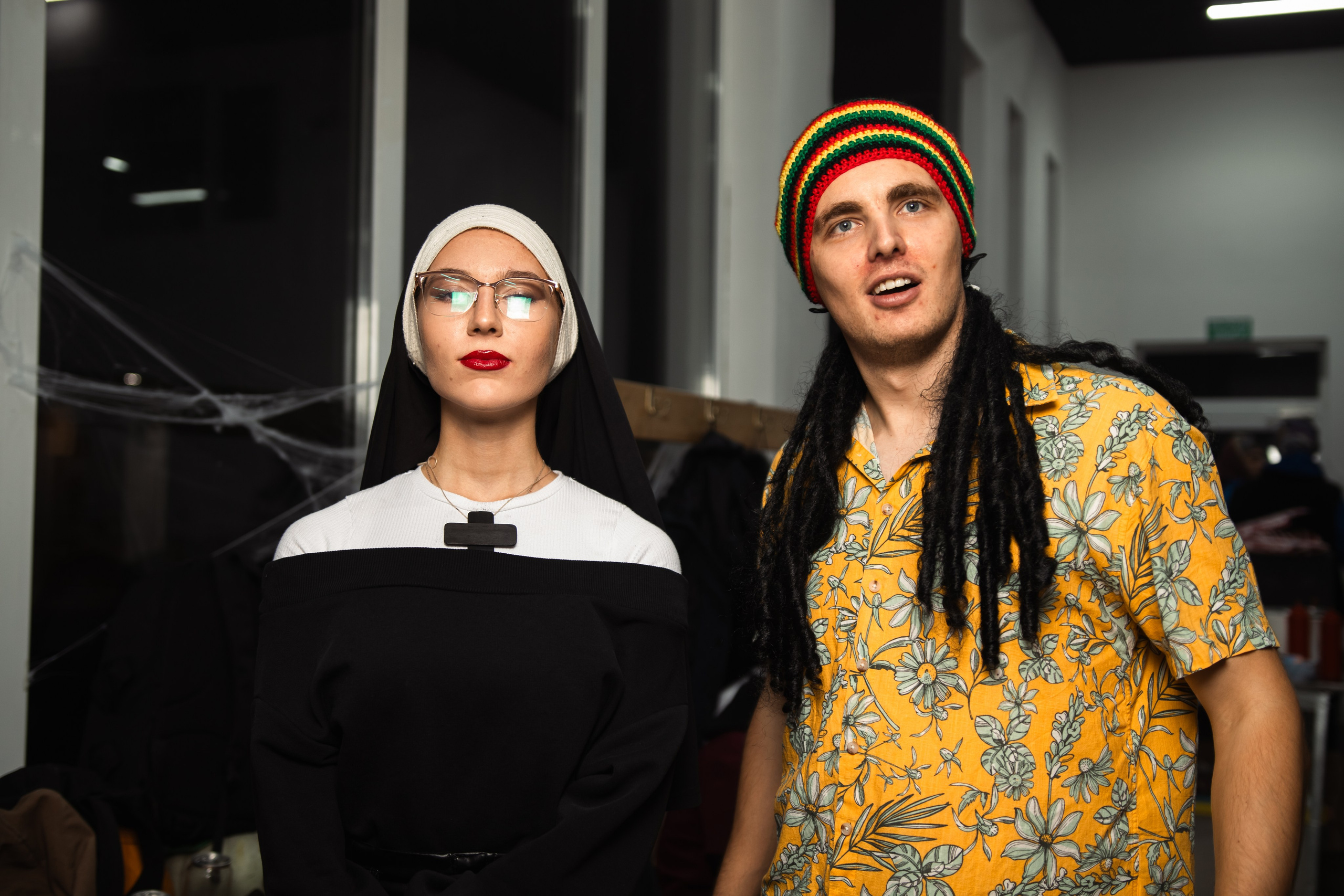 Репортажная фотосессия. Samur.eye