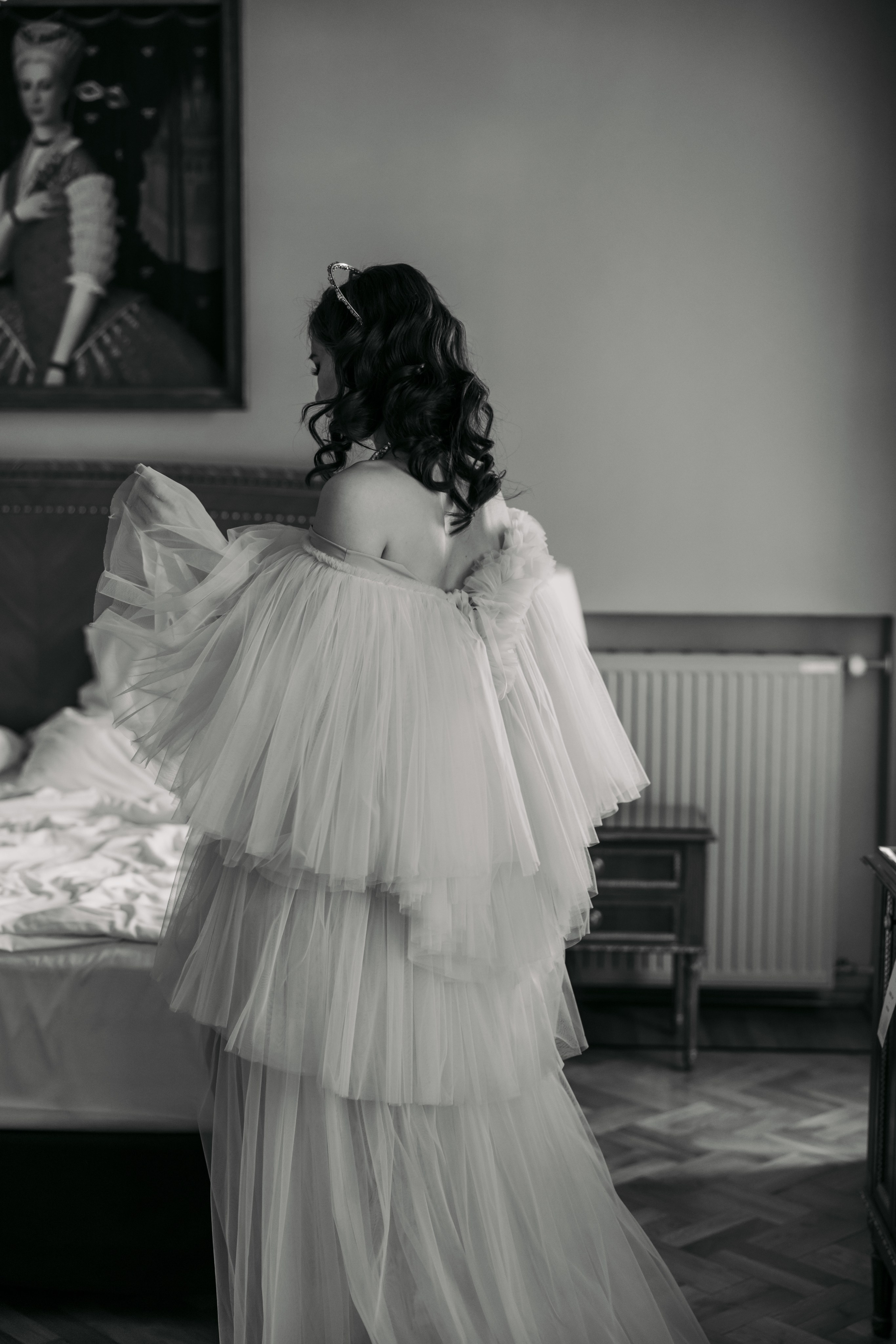 Алина и Леша. Свадебный фотограф Москва Виктория Лазукова