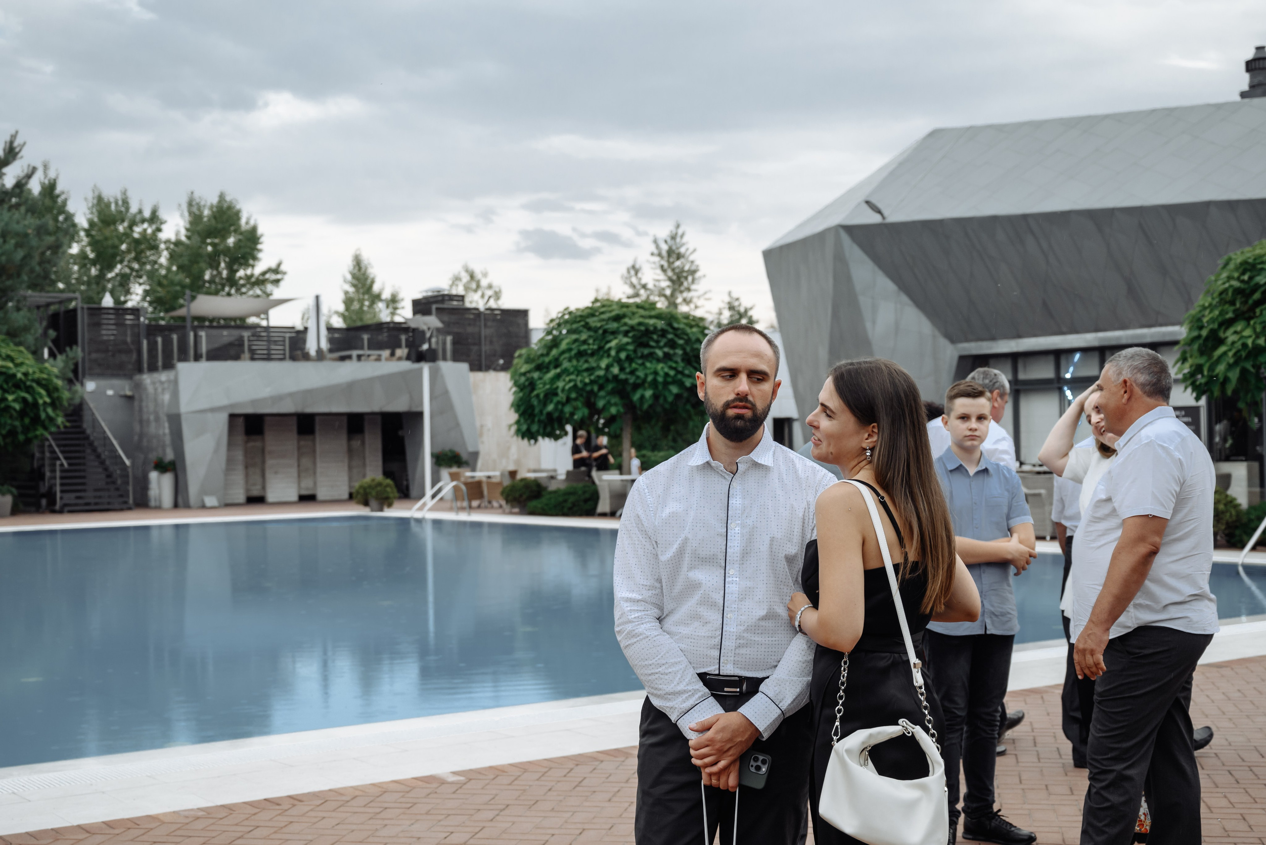 ПАВЕЛ И АНЕЧКА. Свадебный фотограф Ксения Барабаш