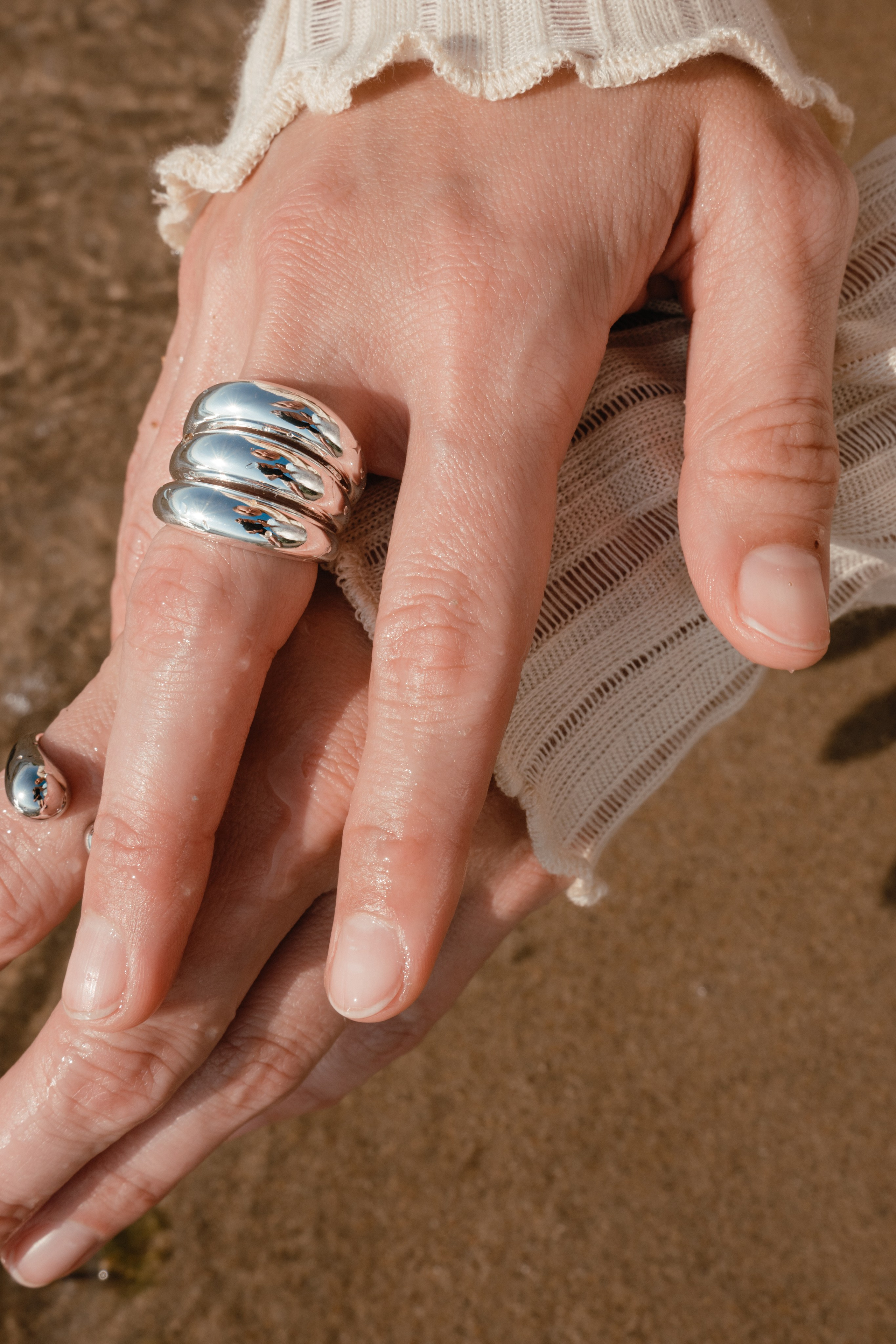 Bi.Ju.Art. Портретный фотограф Ксения Люндовская