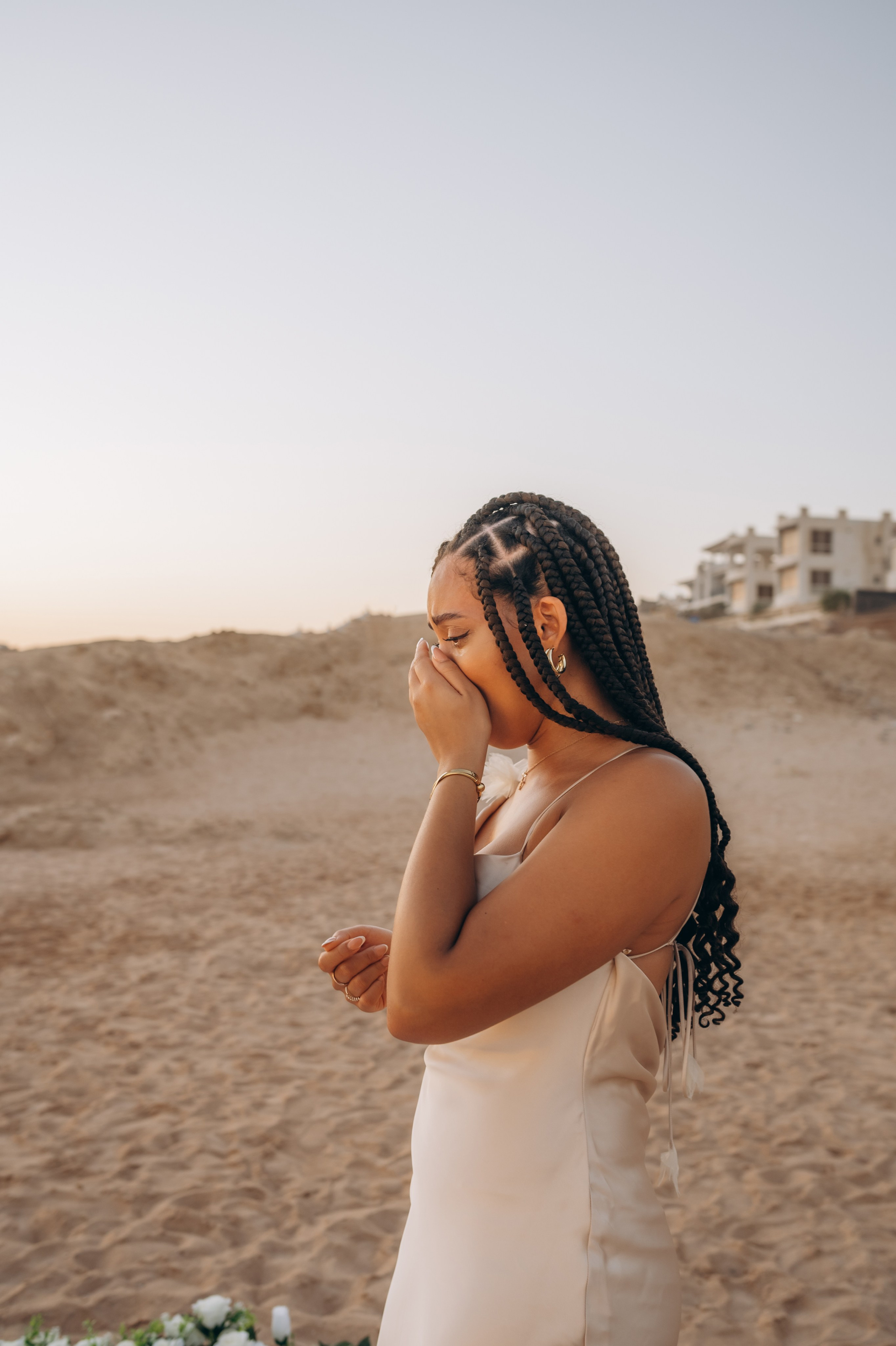 MELON & SARAH. Wedding and family photographer in Egypt Natalia Matlina