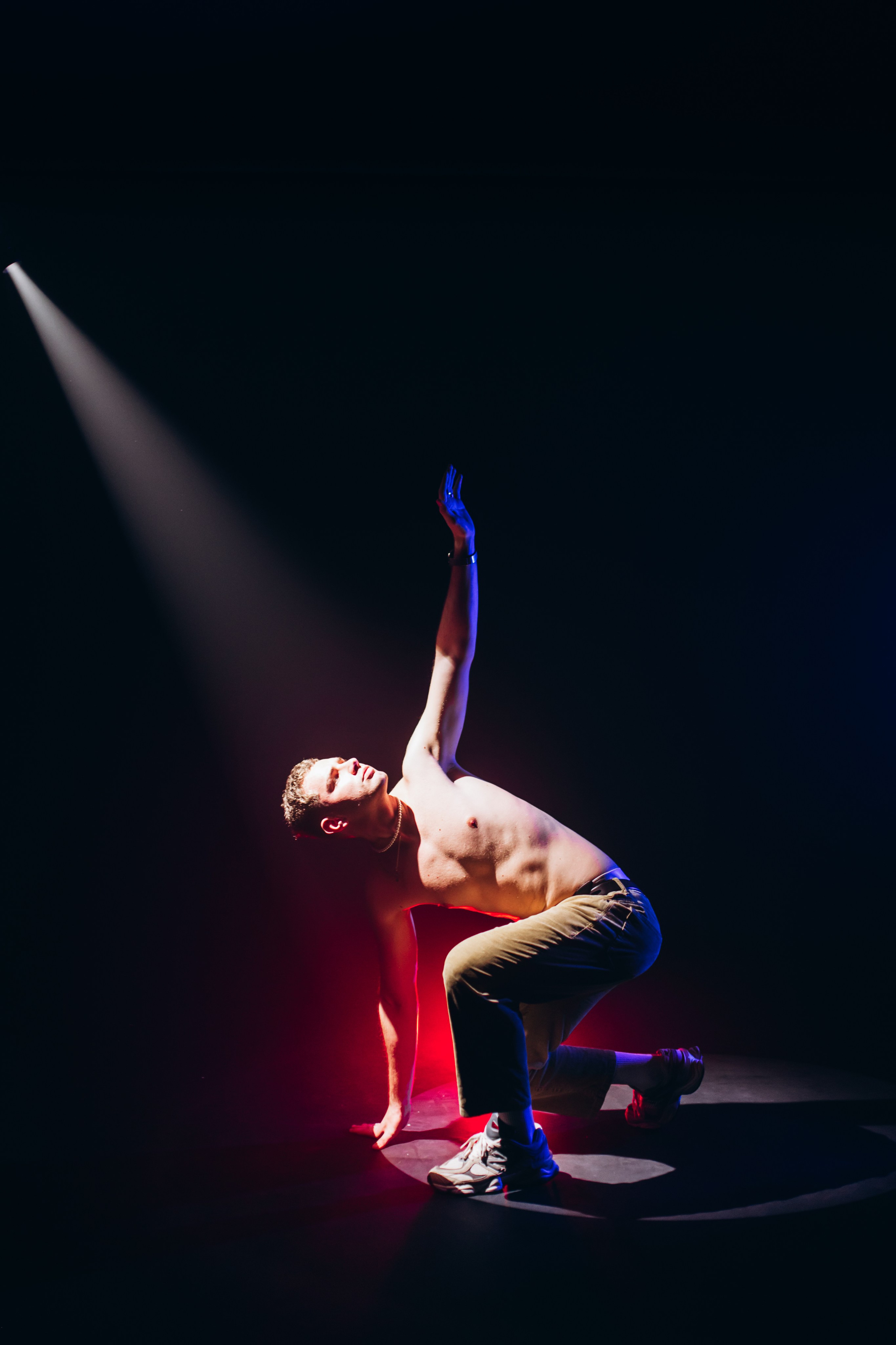 Мужской портрет. Свадебный и семейный фотограф в Твери Стас Александров