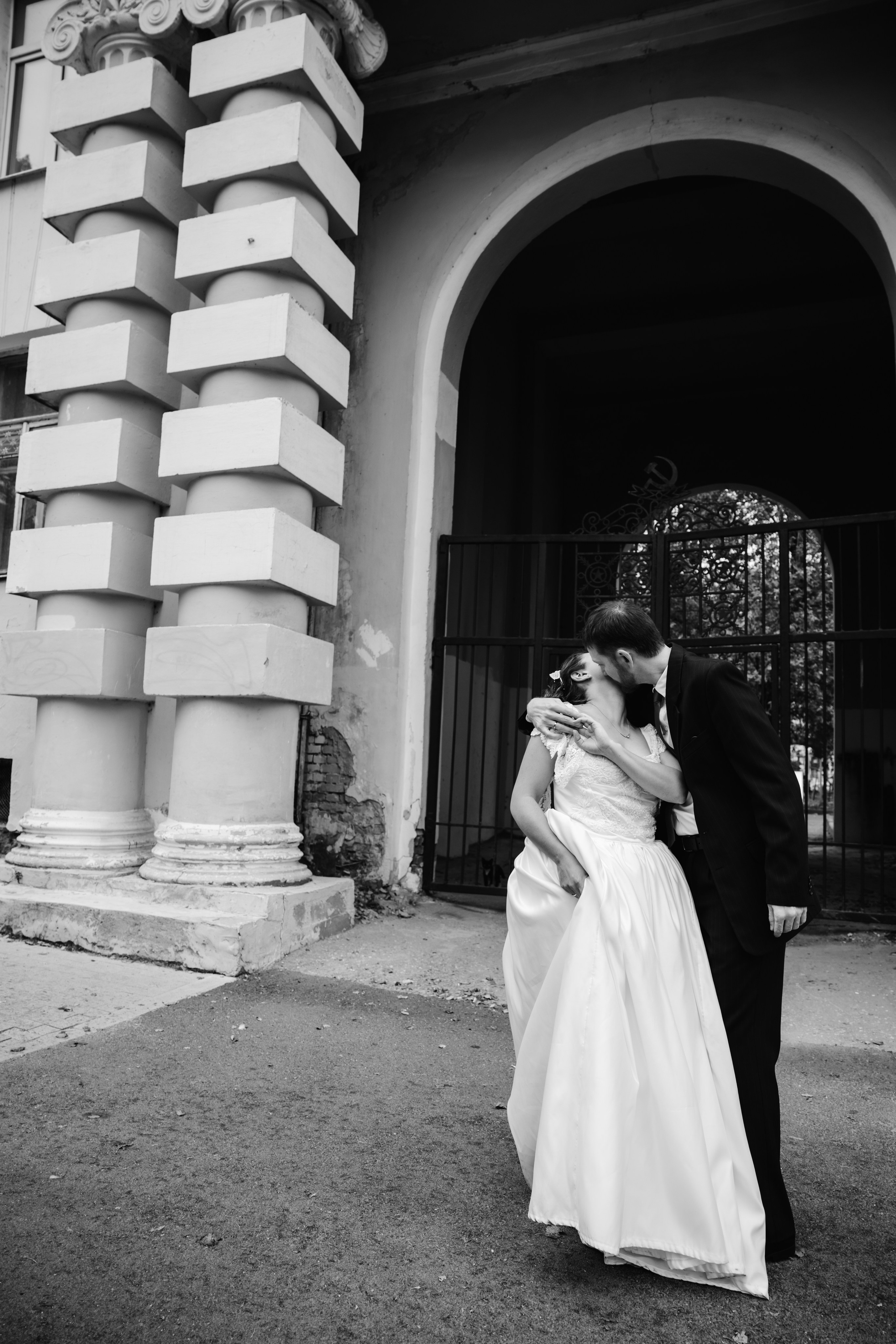 Свадебный и семейный фотограф в Твери Стас Александров