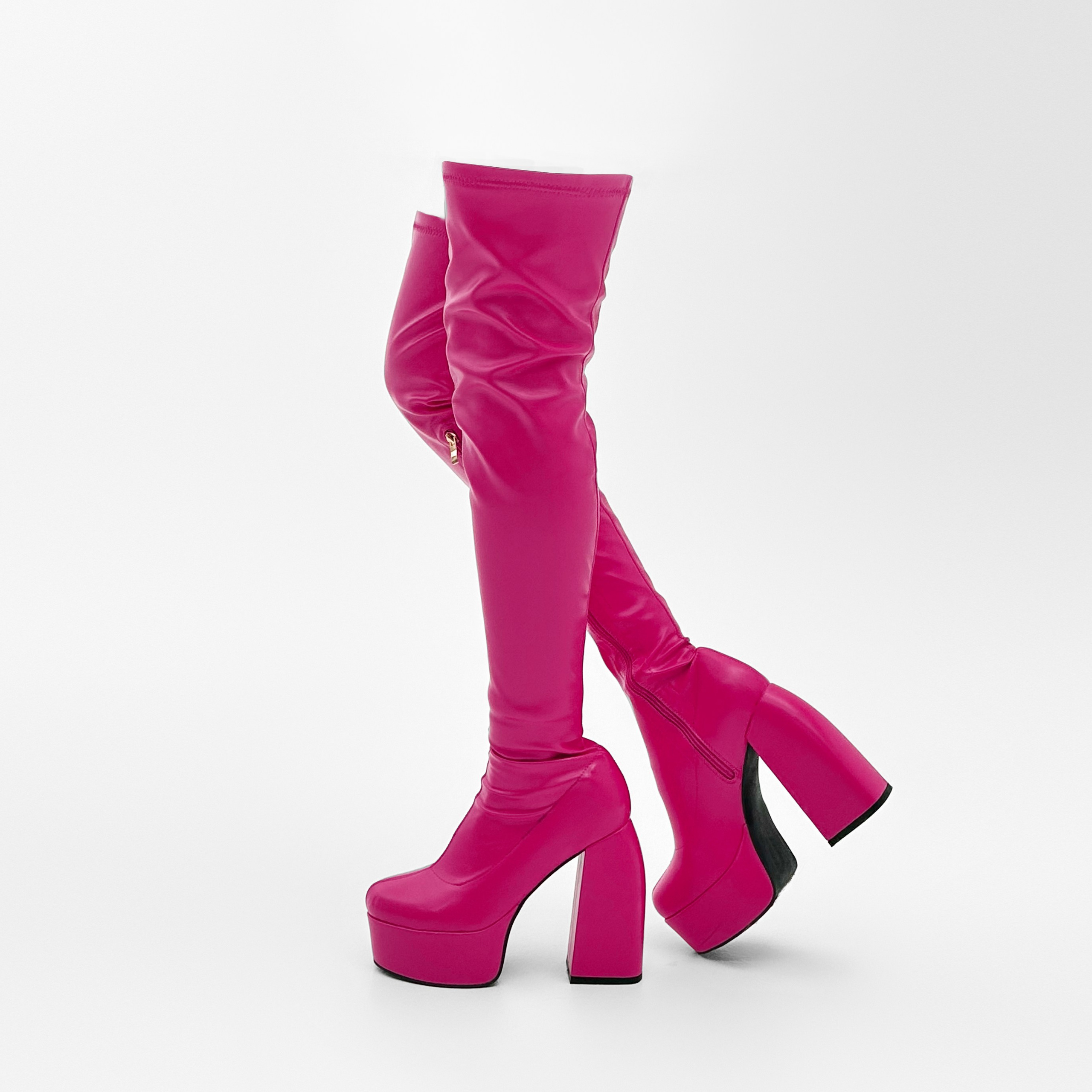 обувь в аренду Донецк сапоги