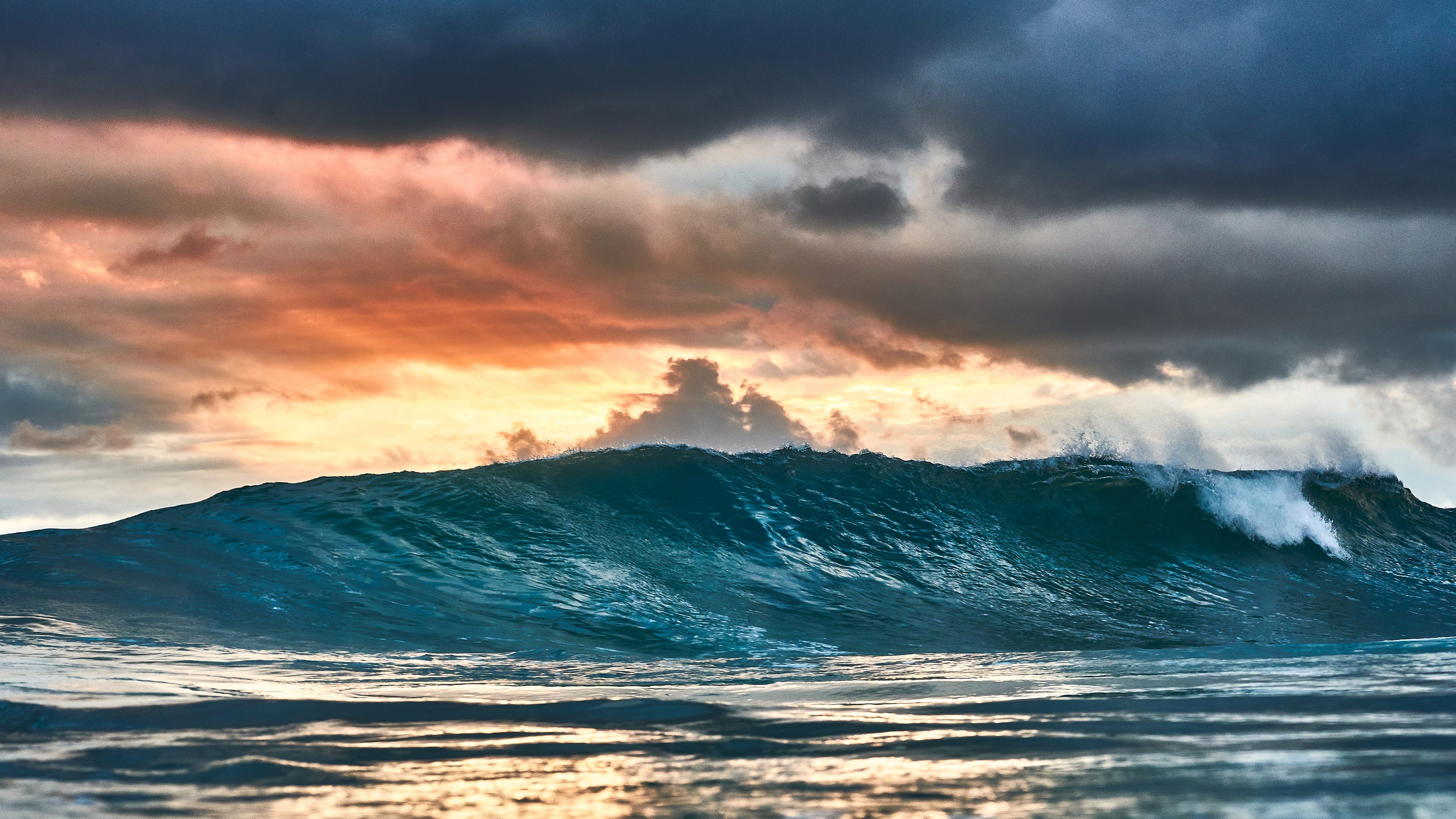 Пейзажи. Никита Хохловский фото и видео продакшн