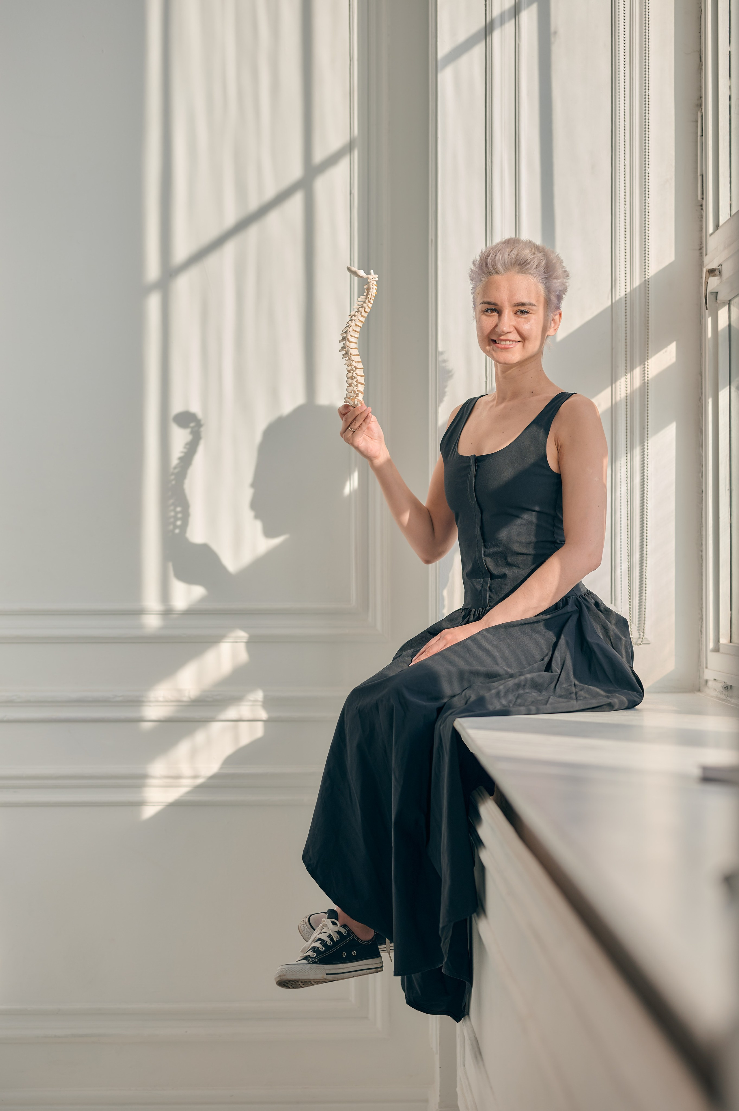 Фотосессия Оля 25.10.21. Никита Хохловский фото и видео продакшн